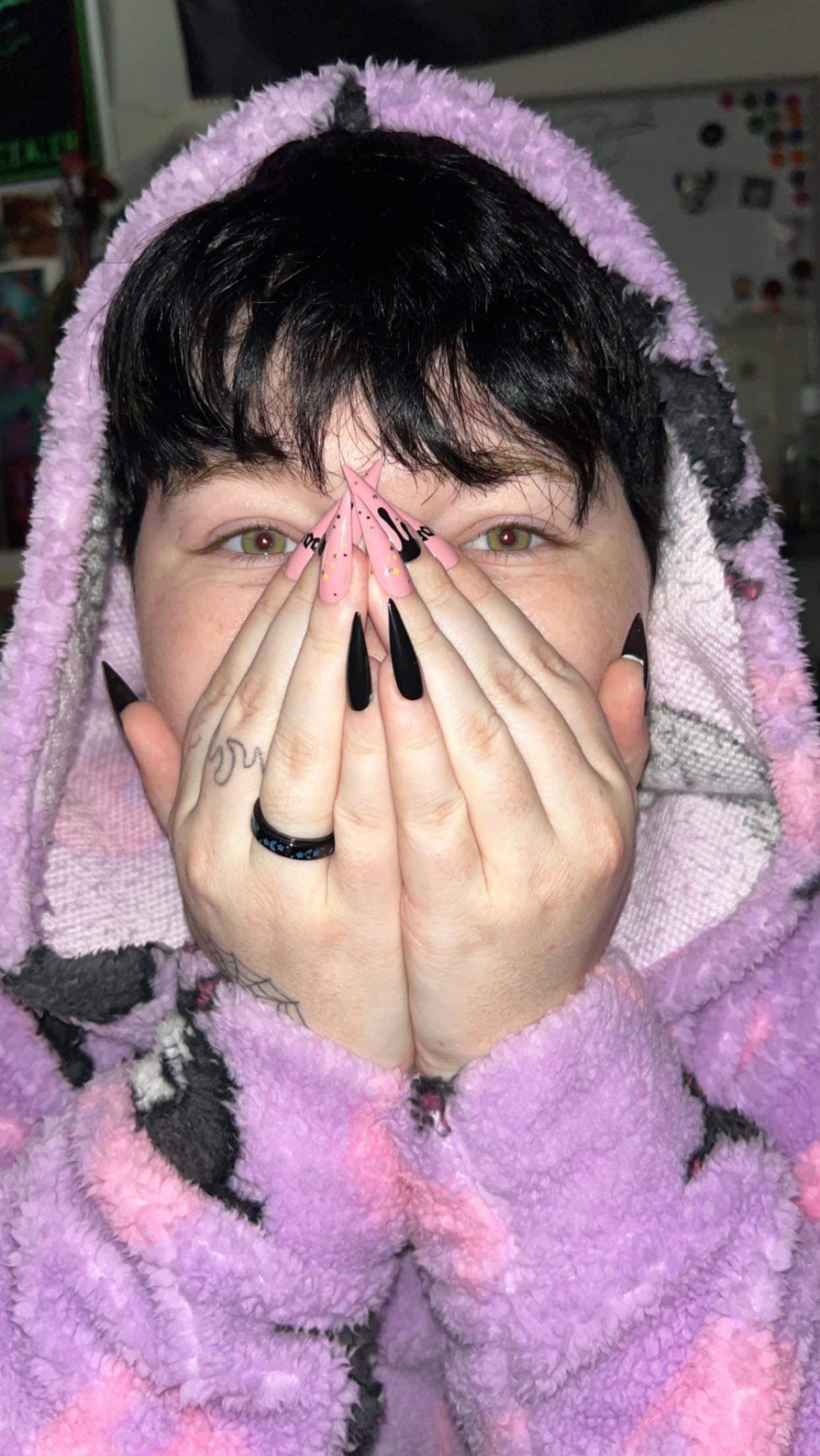 Sarah 🦖❤️‍🔥