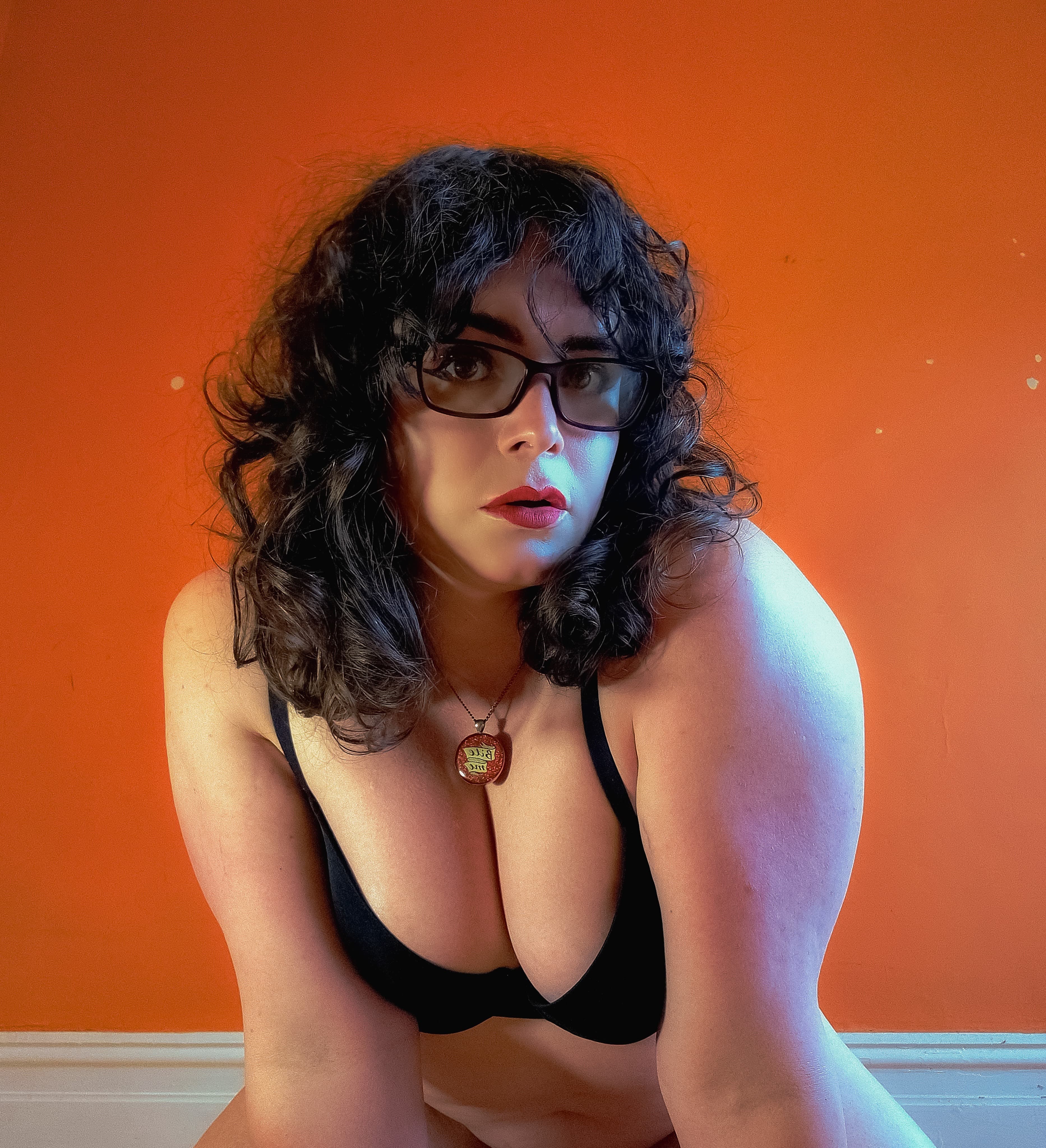 River Styx 🏳️‍⚧️🍑