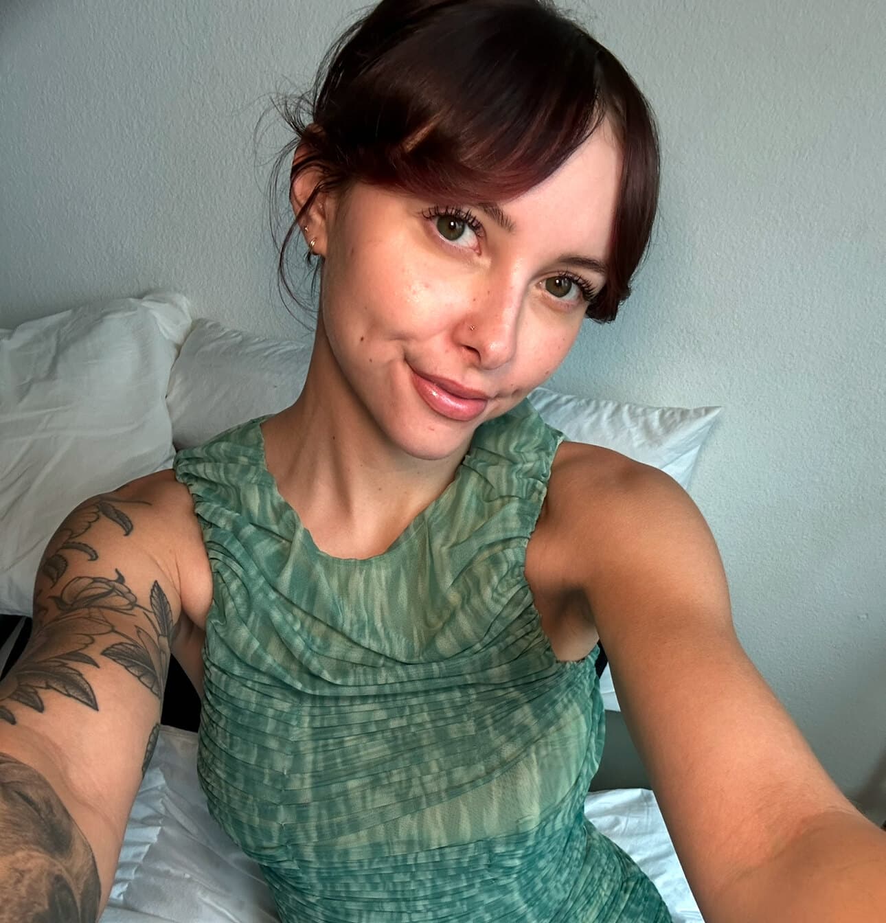 Rachel♡︎Follow for Free