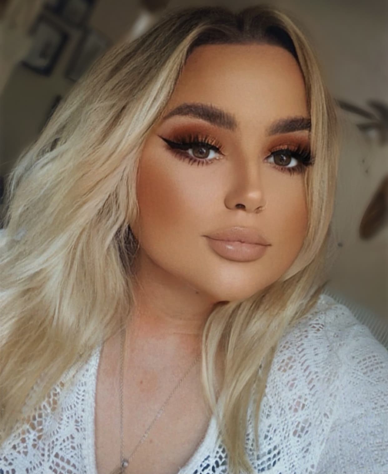 Thick blonde🍒💦