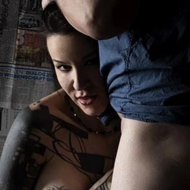 Thorja &amp; the Filf VIP