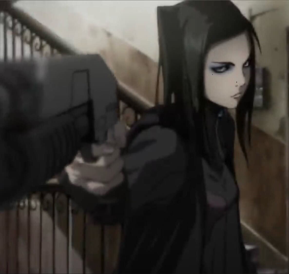 𝗭𝗼𝗿𝗿𝗮 𝗖𝗿𝗼𝗳𝘁