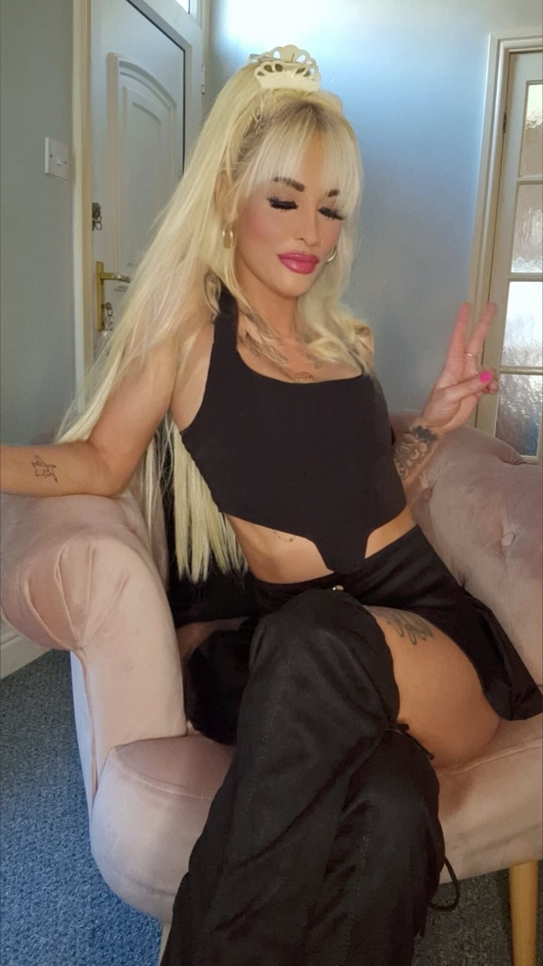 Tiffanylouu - VIP😻💦🍆