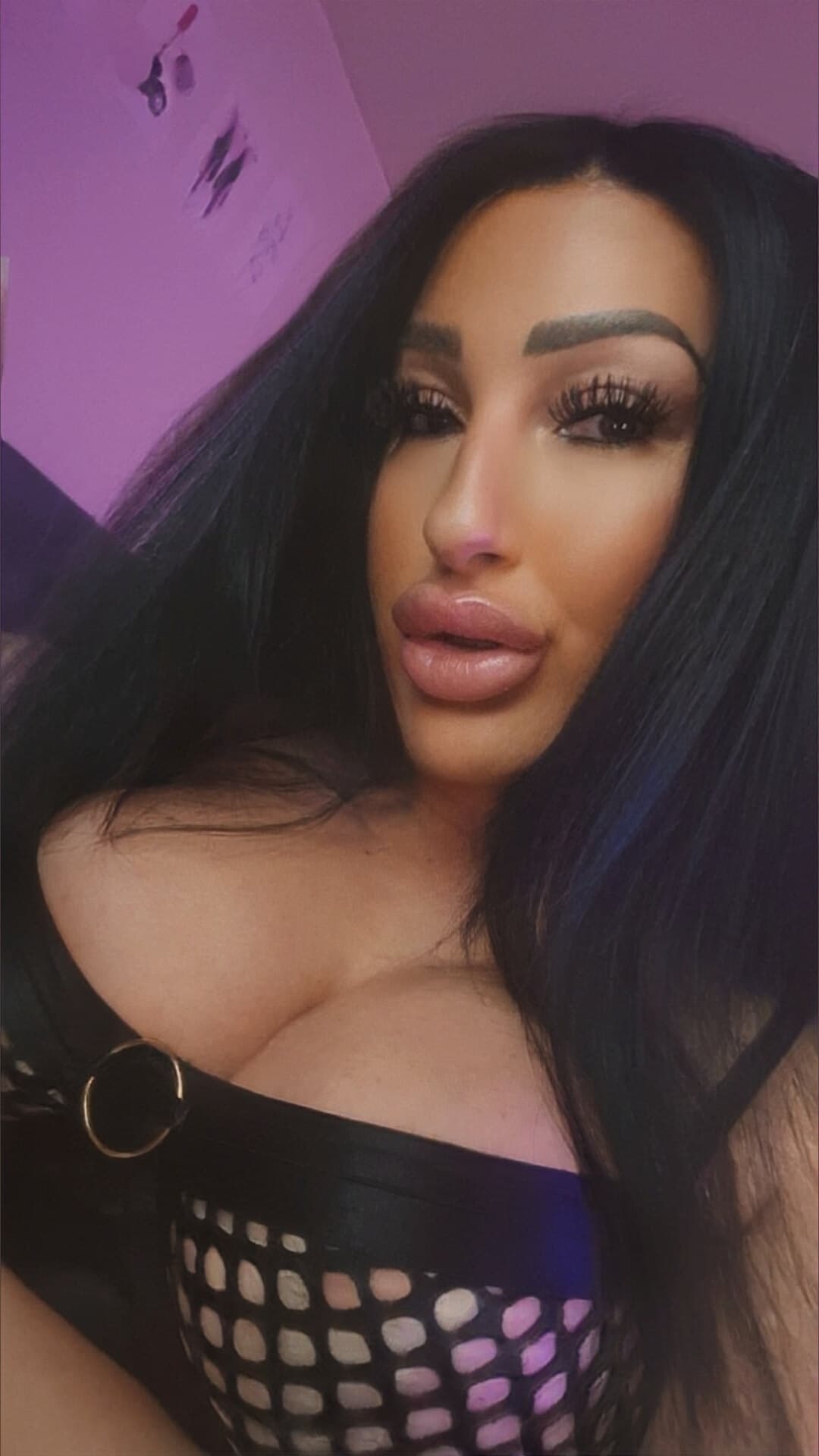 TS Tiffany Rose 🌹