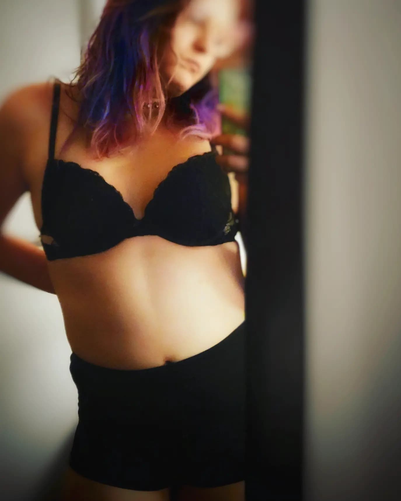 Daddy Tiff &amp; my Puppy M.