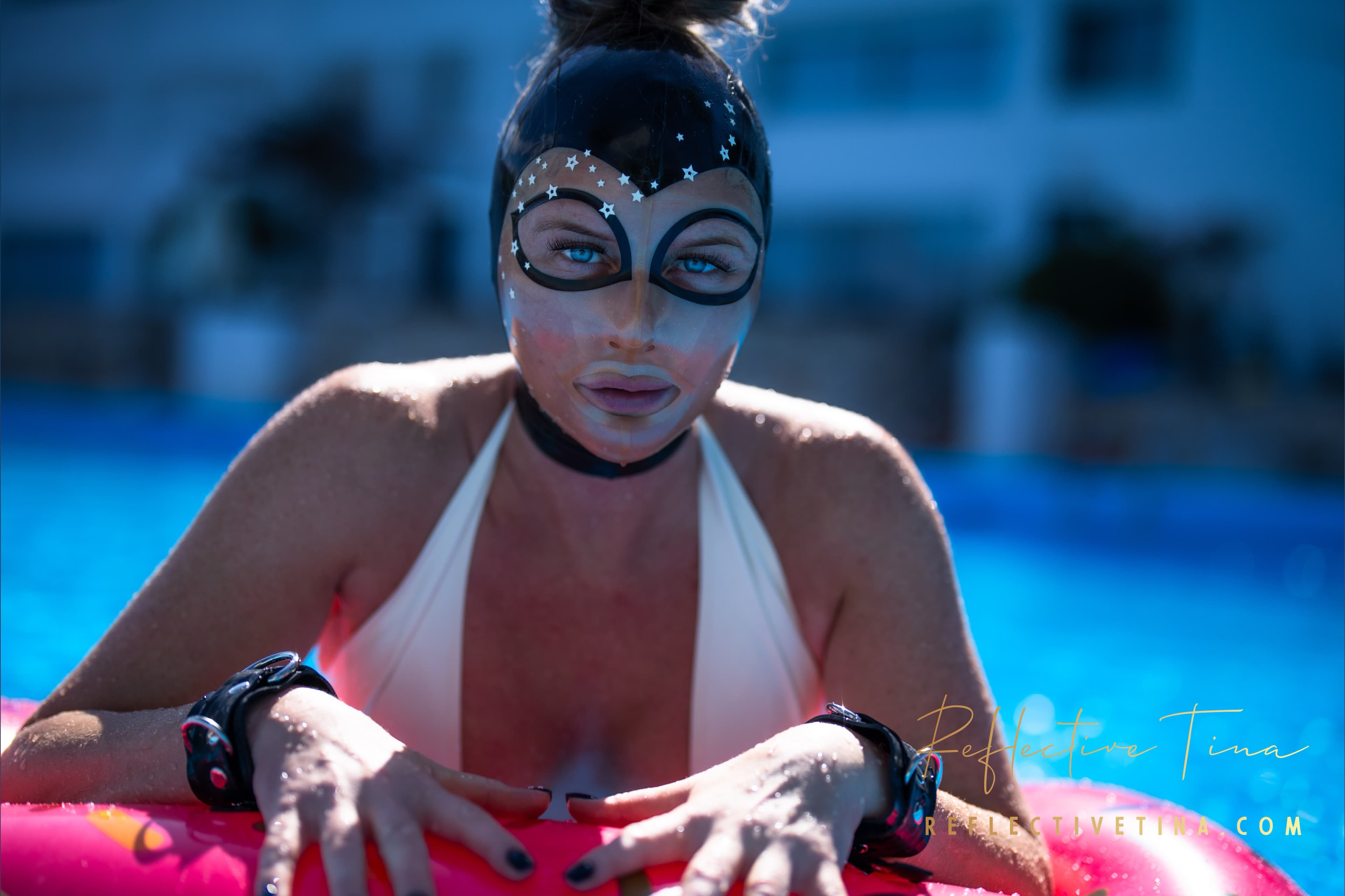 🇳🇴 Nina Storm Gratis Side - Promo - PPV