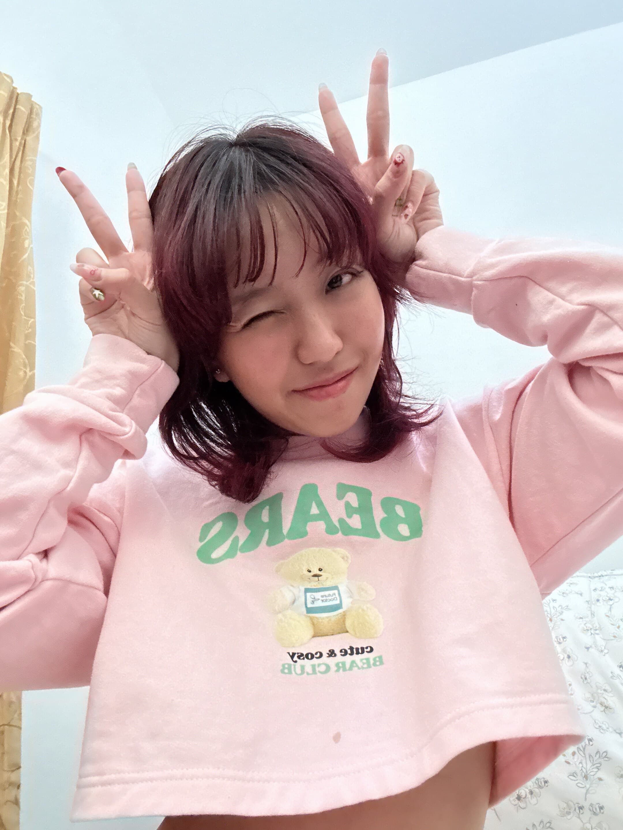 Innocent Hakka's corner 🧁🐰