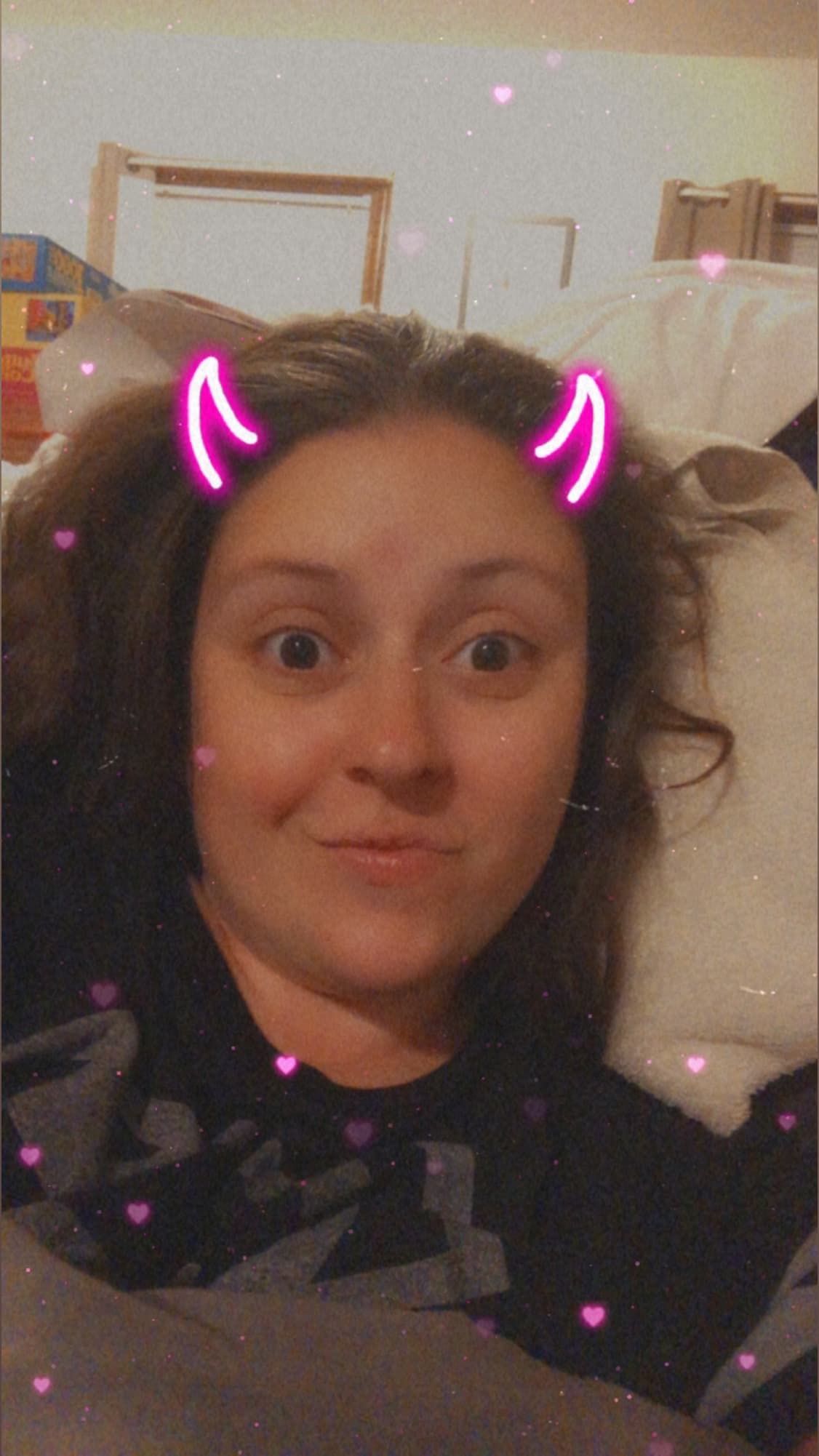 Come see my naughty side😉😈