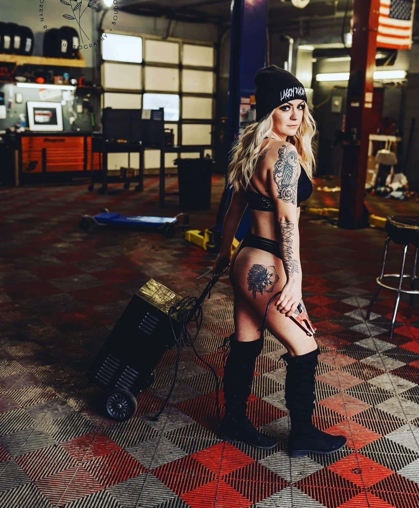 Tara Mendoza 🔥Exclusive NO PPV🔥