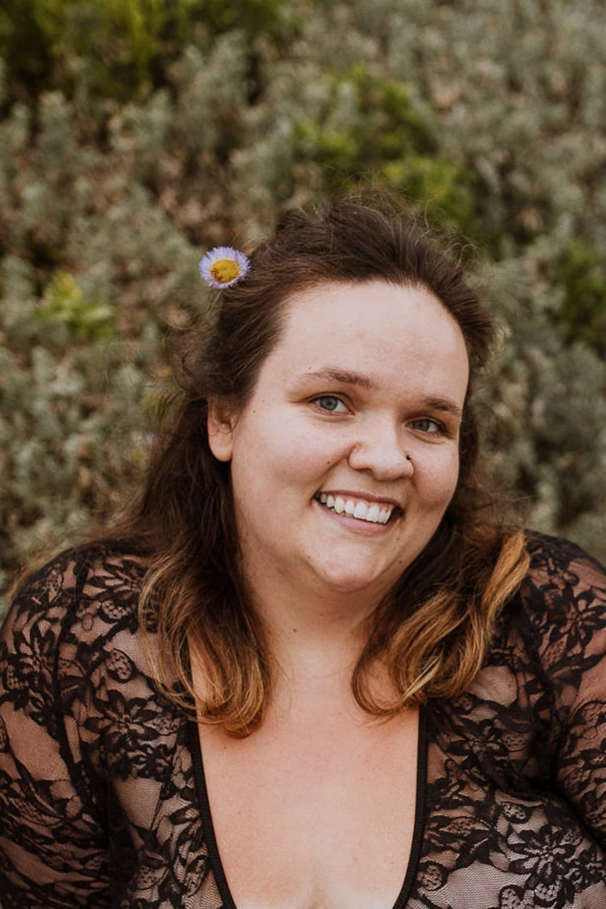 🌻Miss Toaster Dee - No PPV🌻