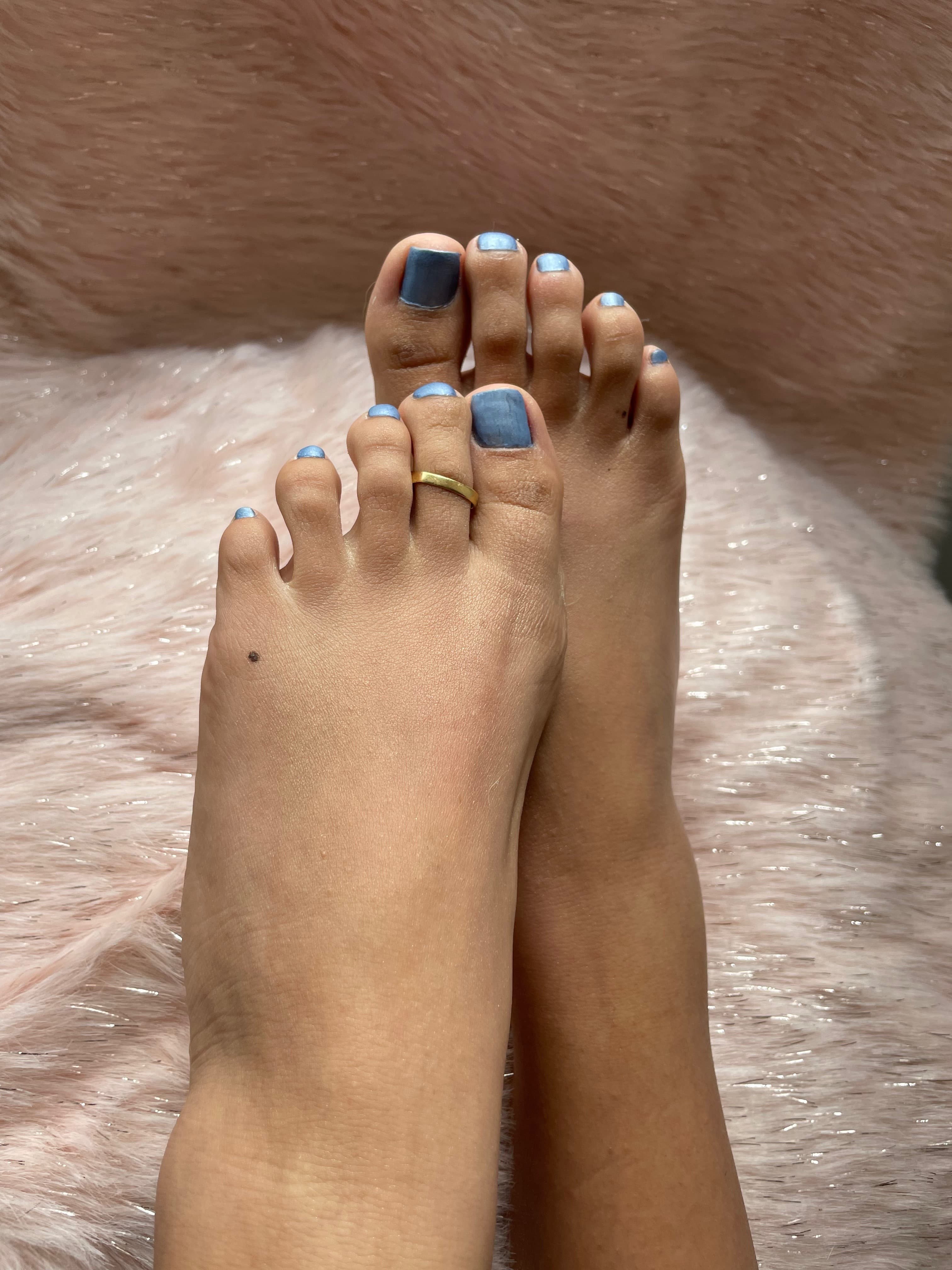 Feetpics