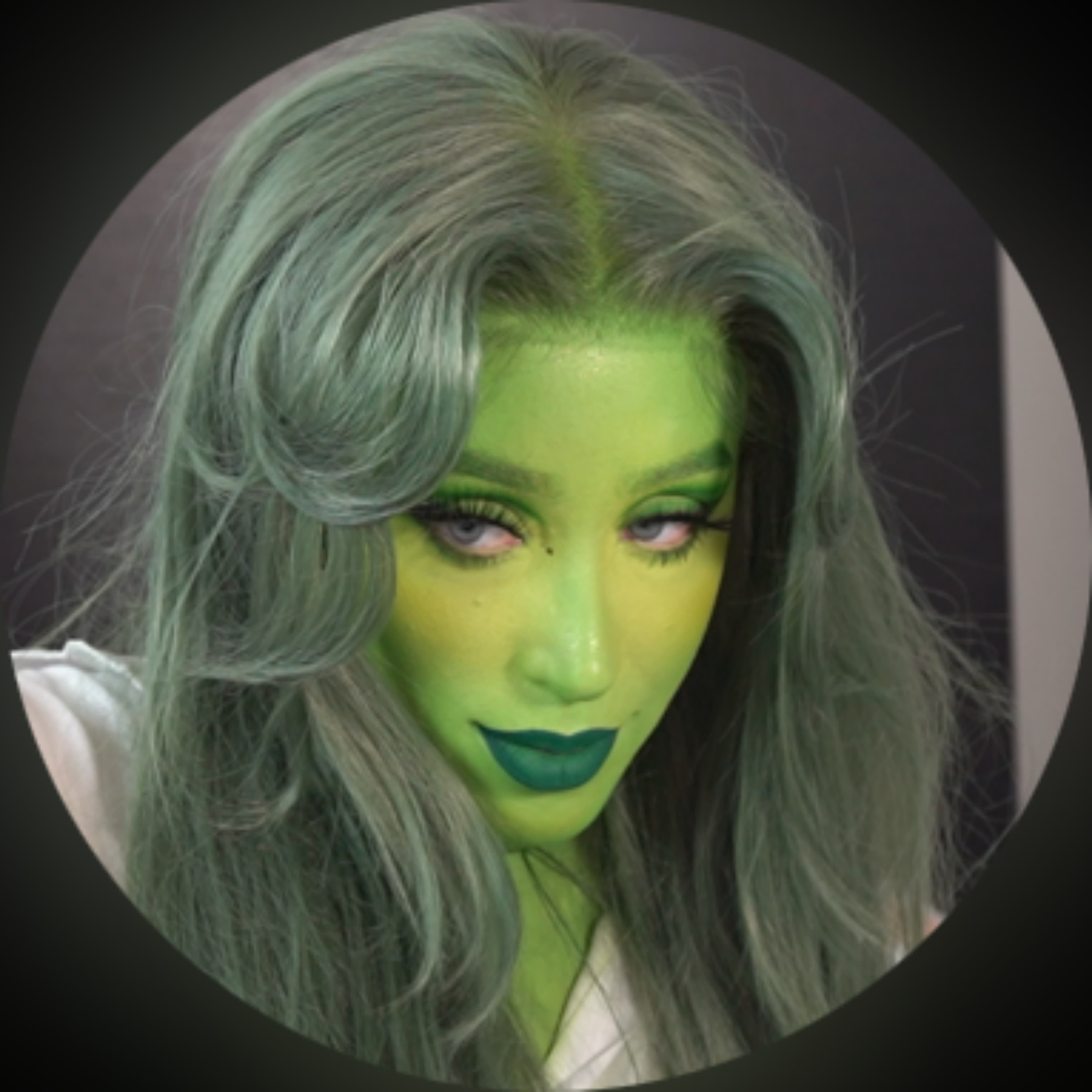 Imilia Audley *Premium noPPV