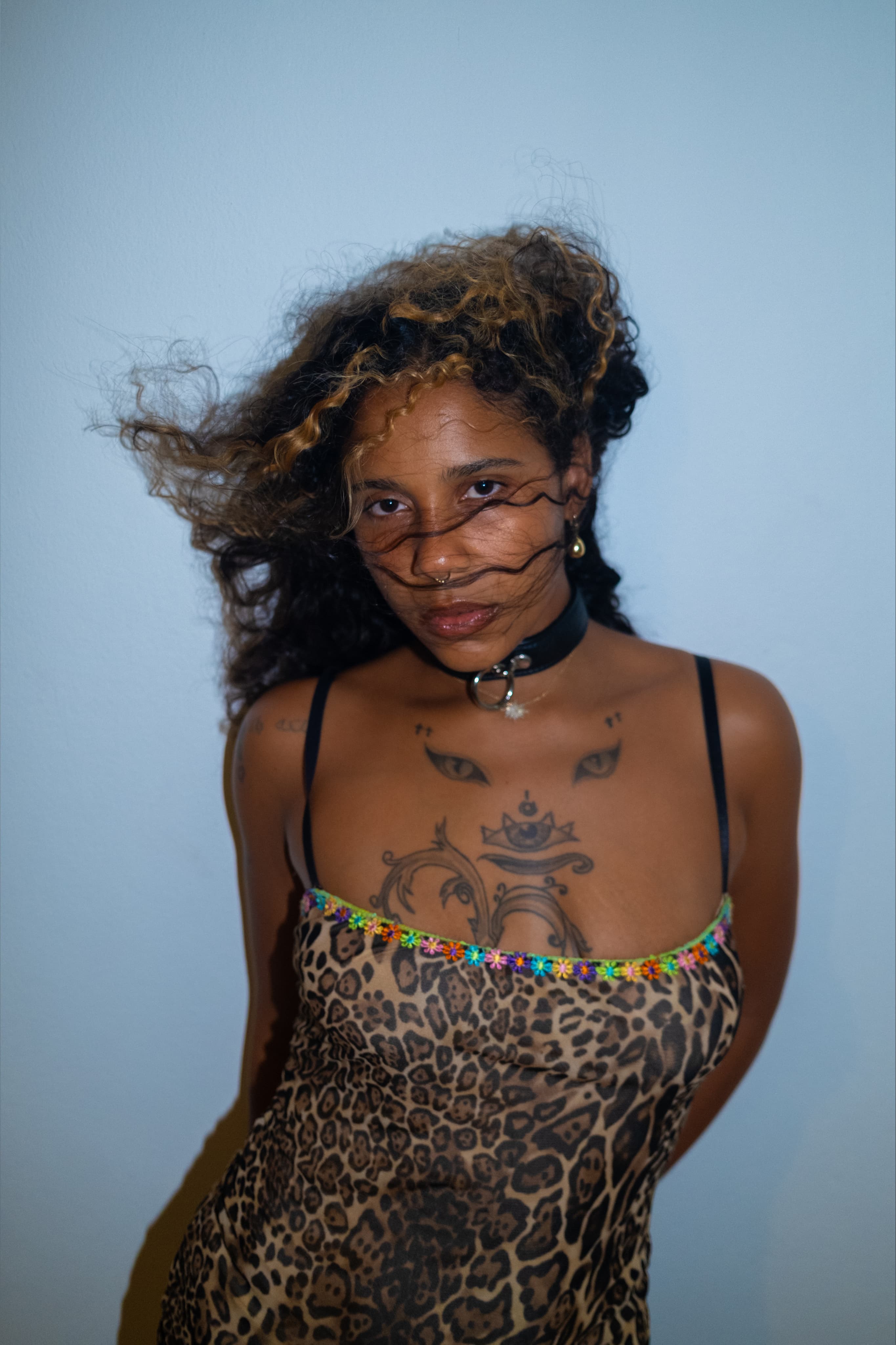 Tokischa Altagracia Peralta