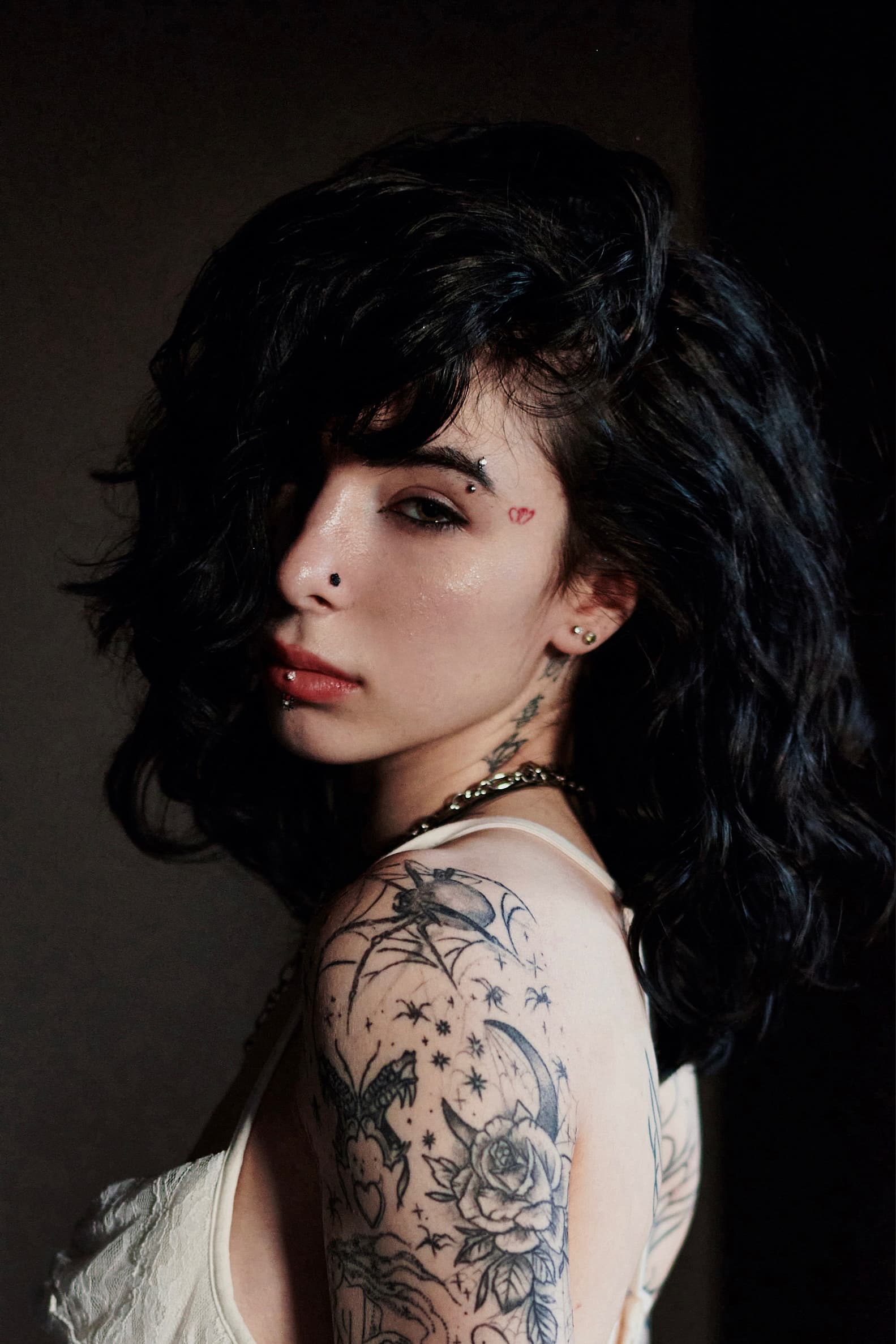 tokyo diamond🕷️