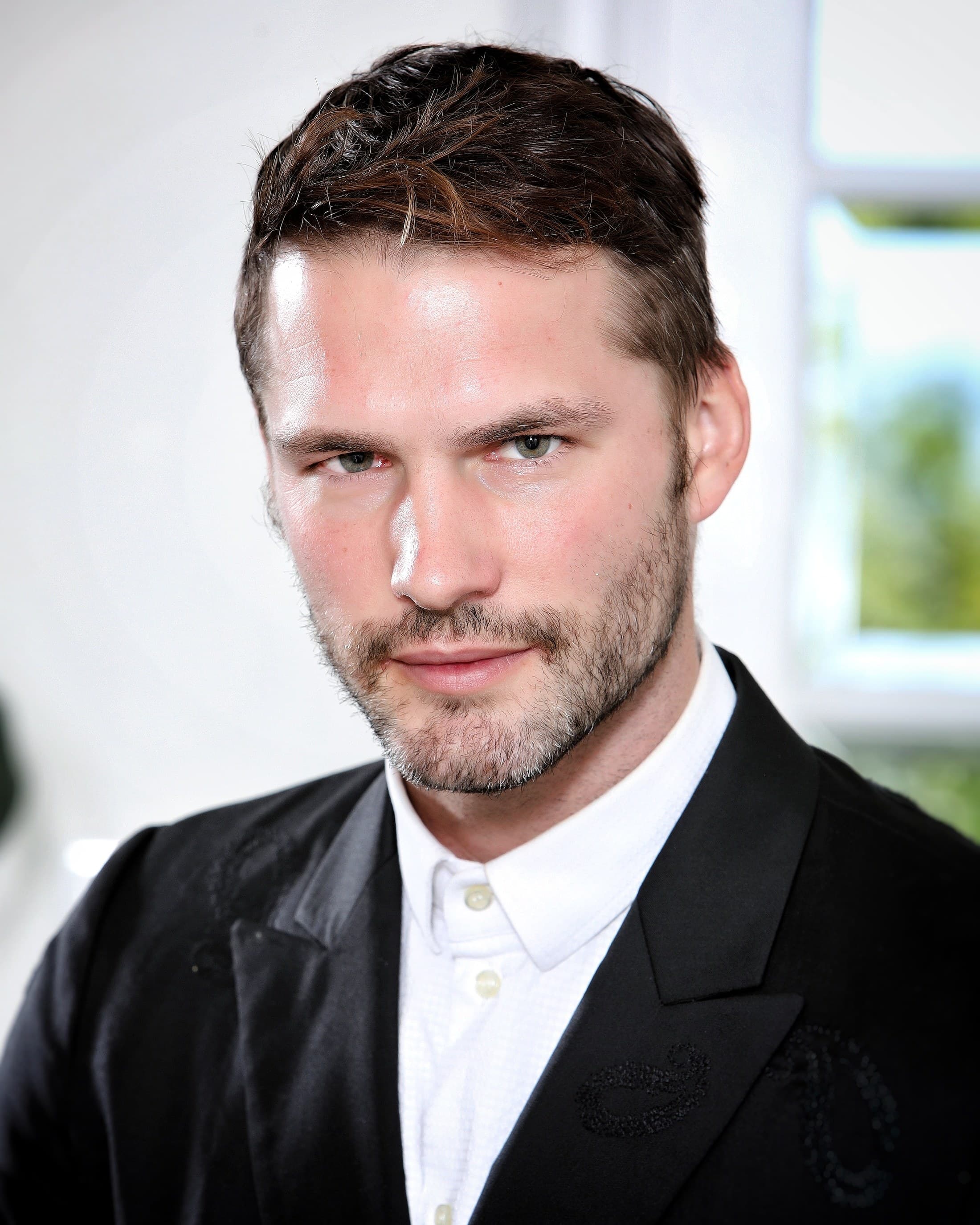 Tomas Skoloudik aka Tommy Wood