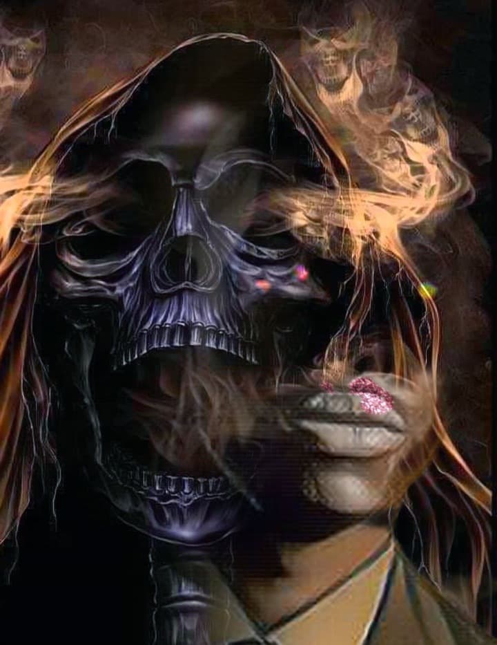 Tombstone Da Pussy Killa