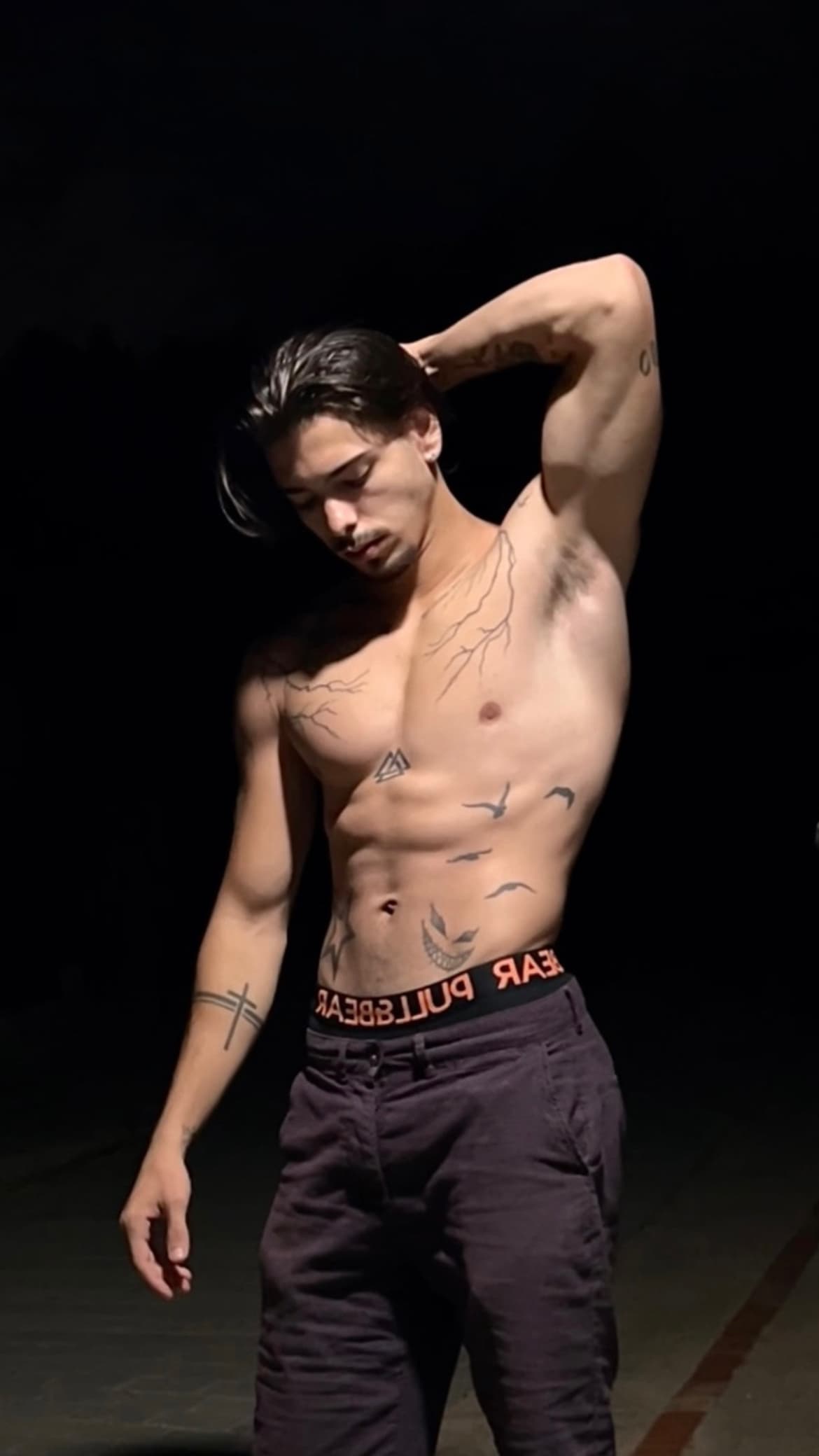 TONI ORTEGA 🔞🔐