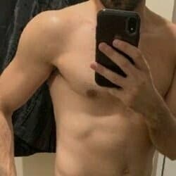 lockeddcfox (18+ only)