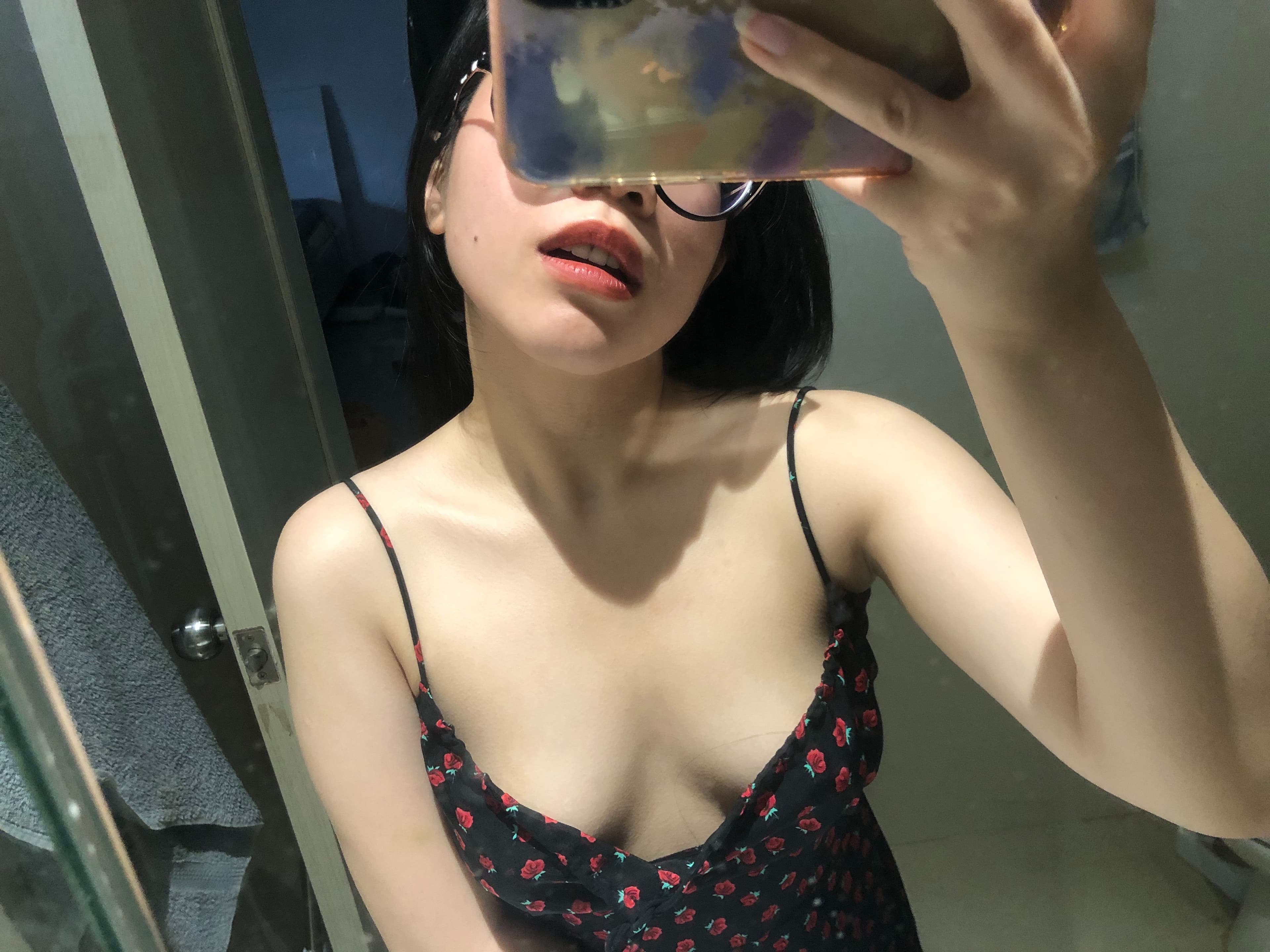 Your Asian gf