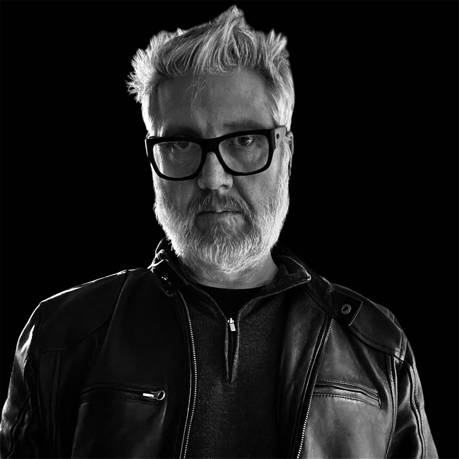 The Record Collecting Dad