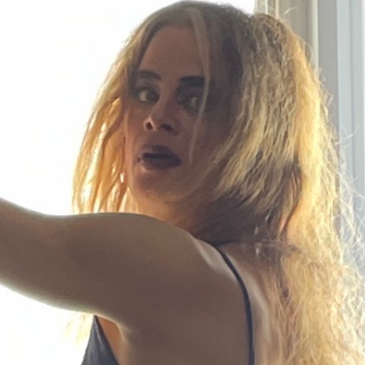 💋Nina Fox💋 Tgirl 💗