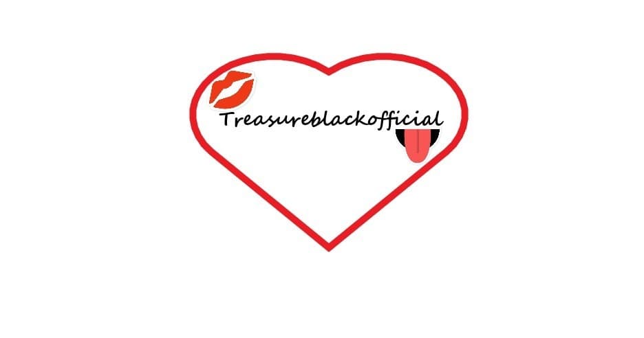 Treasure Black