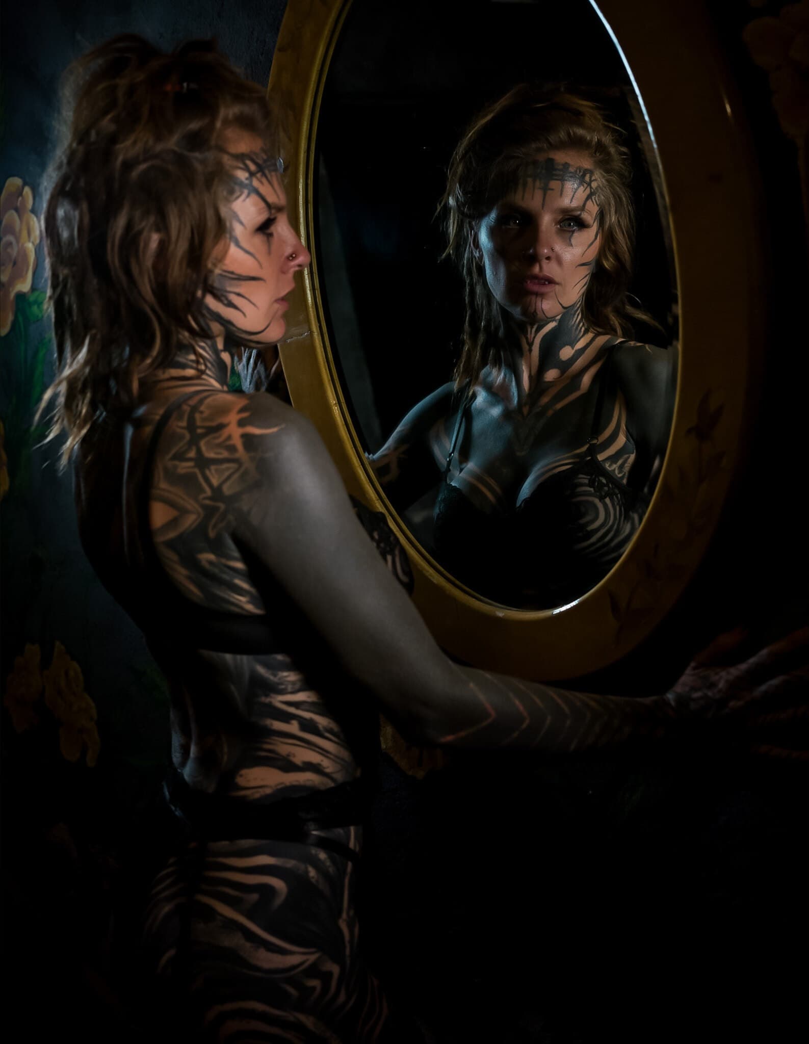 Trinity Eclectic🟢