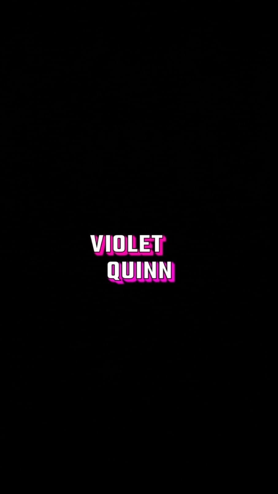 Violet Quinn