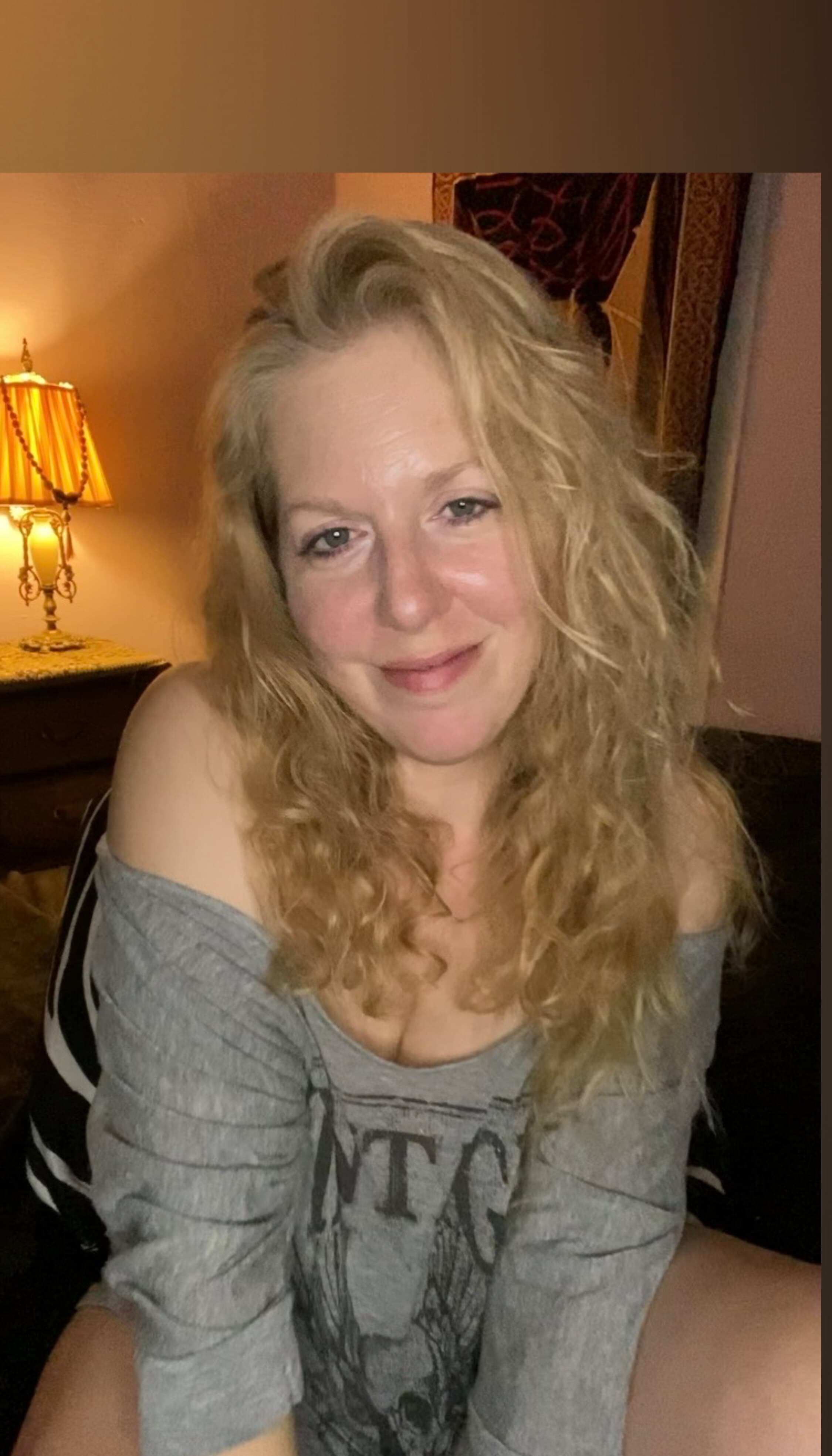 💋Tantalizing Trish💋