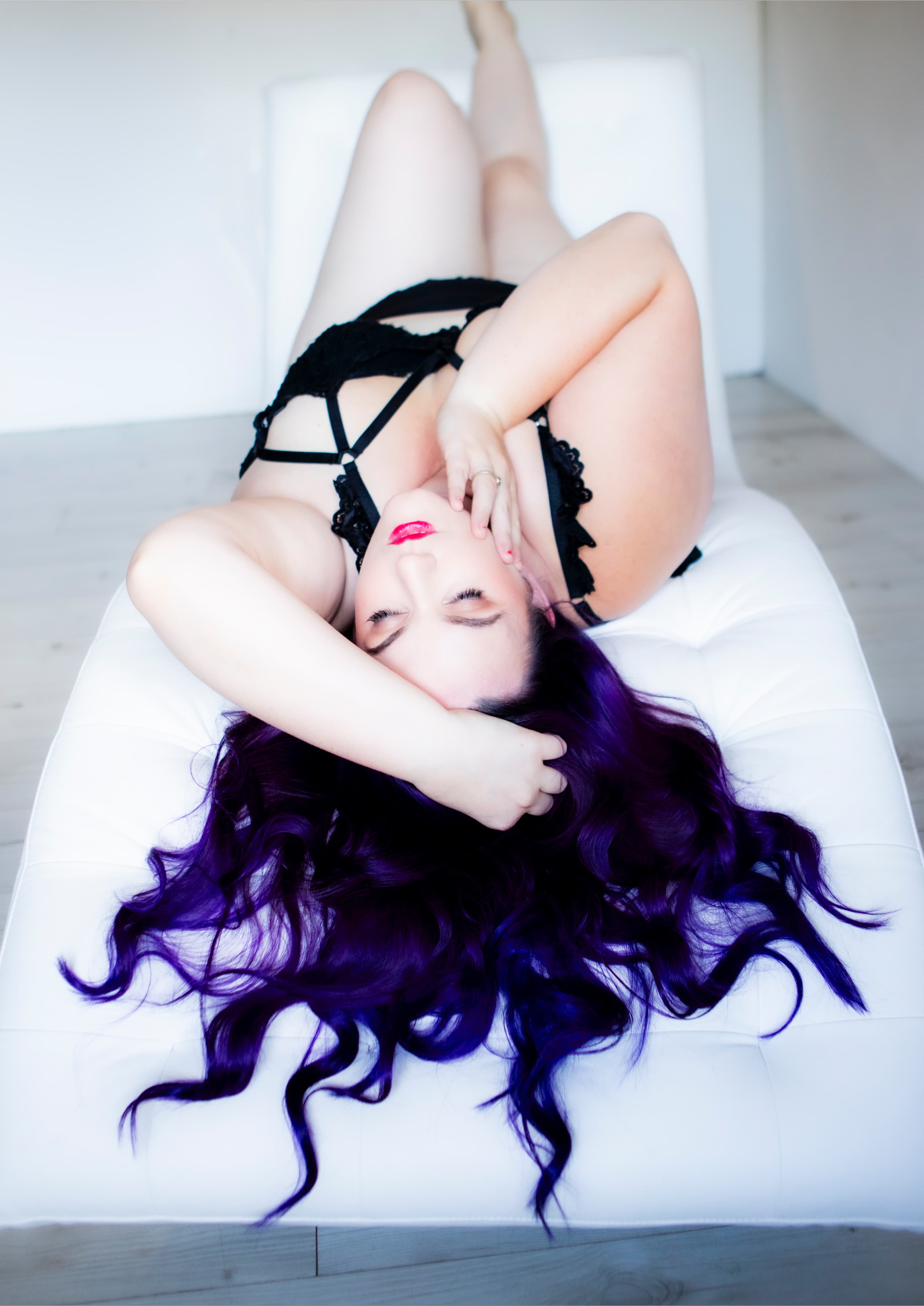 Trixxxie's Playground VIP