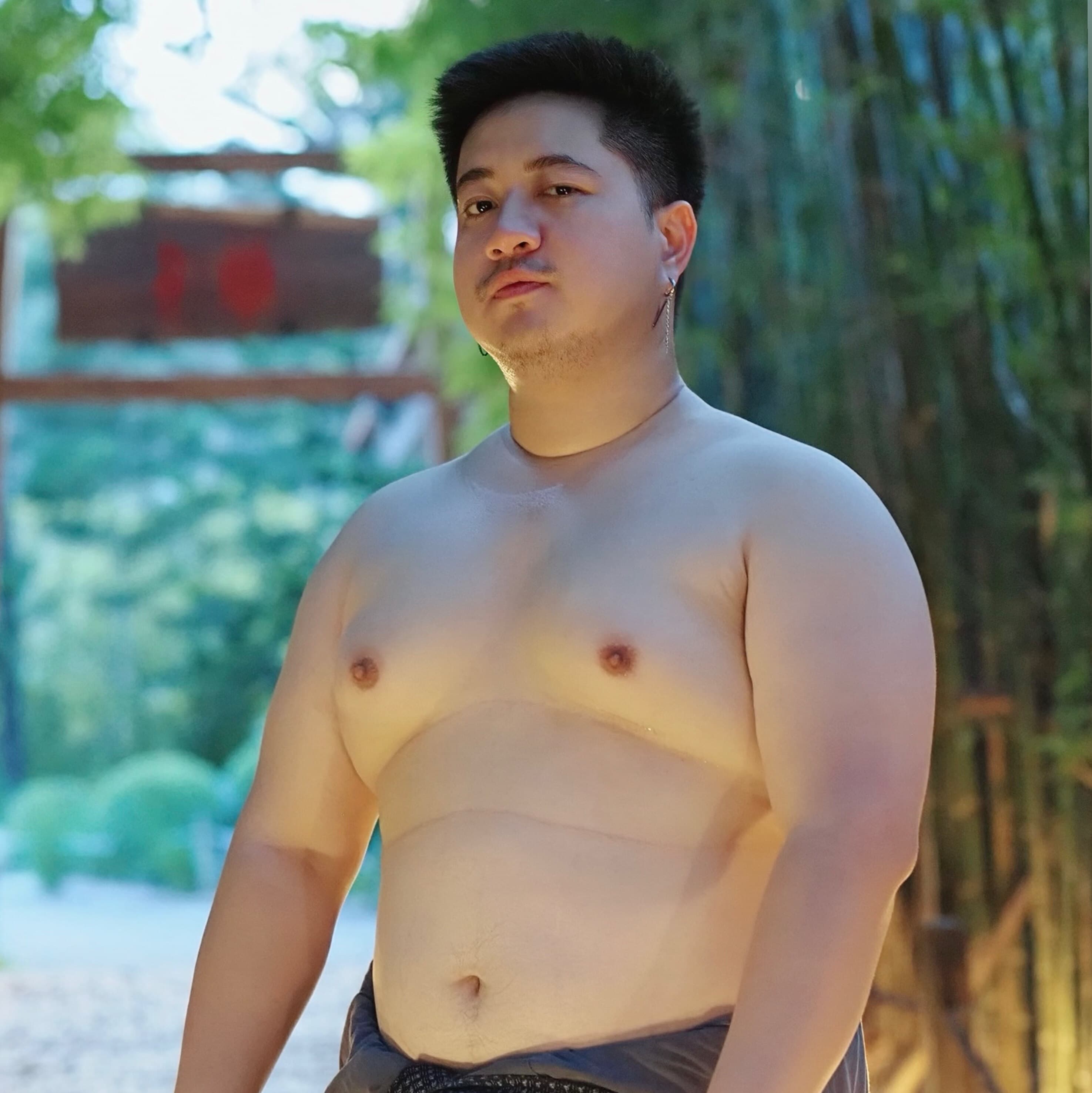 Trust’tm 🐻‍❄️