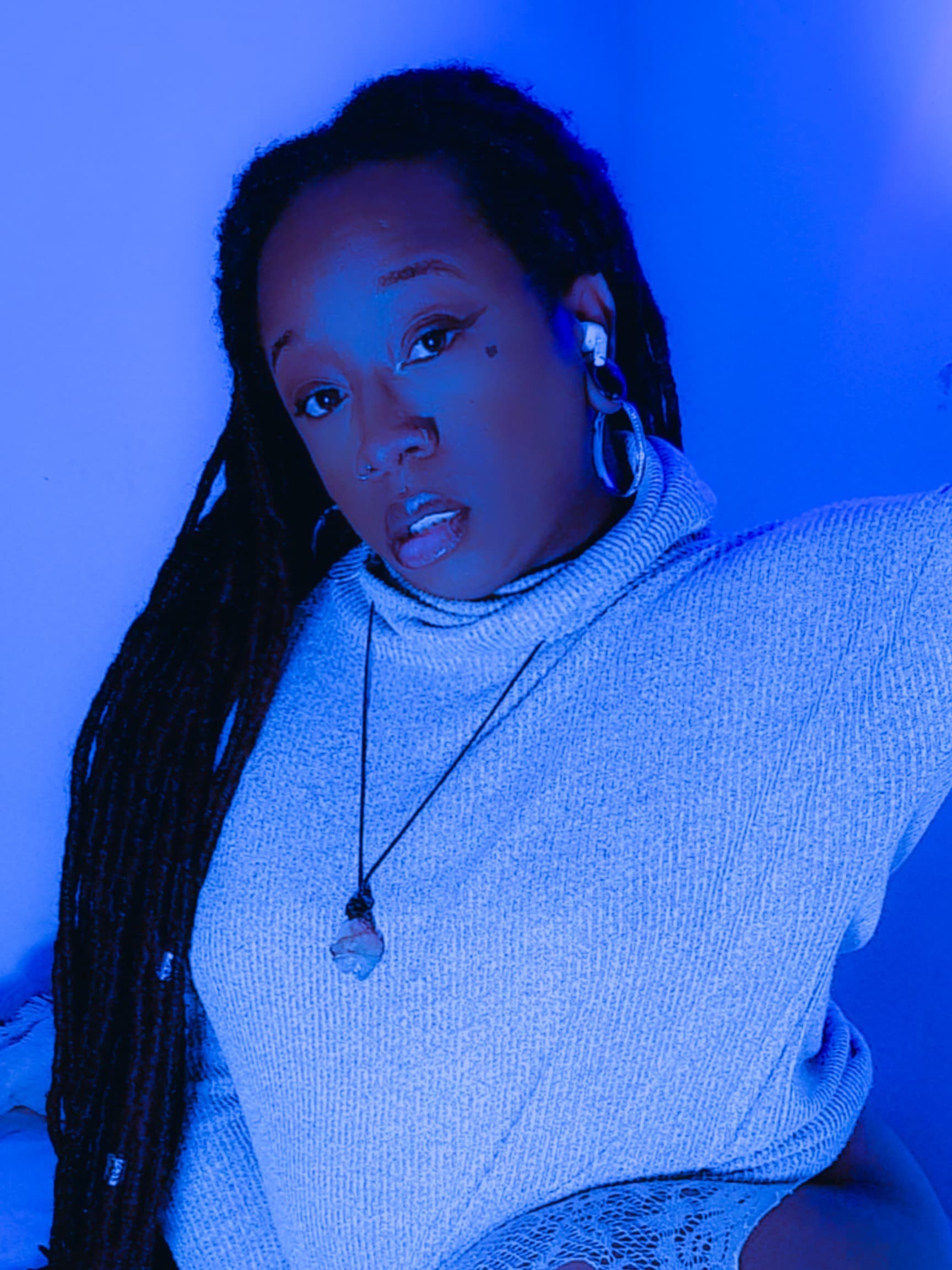 🤎TsEbonyVixen🤎