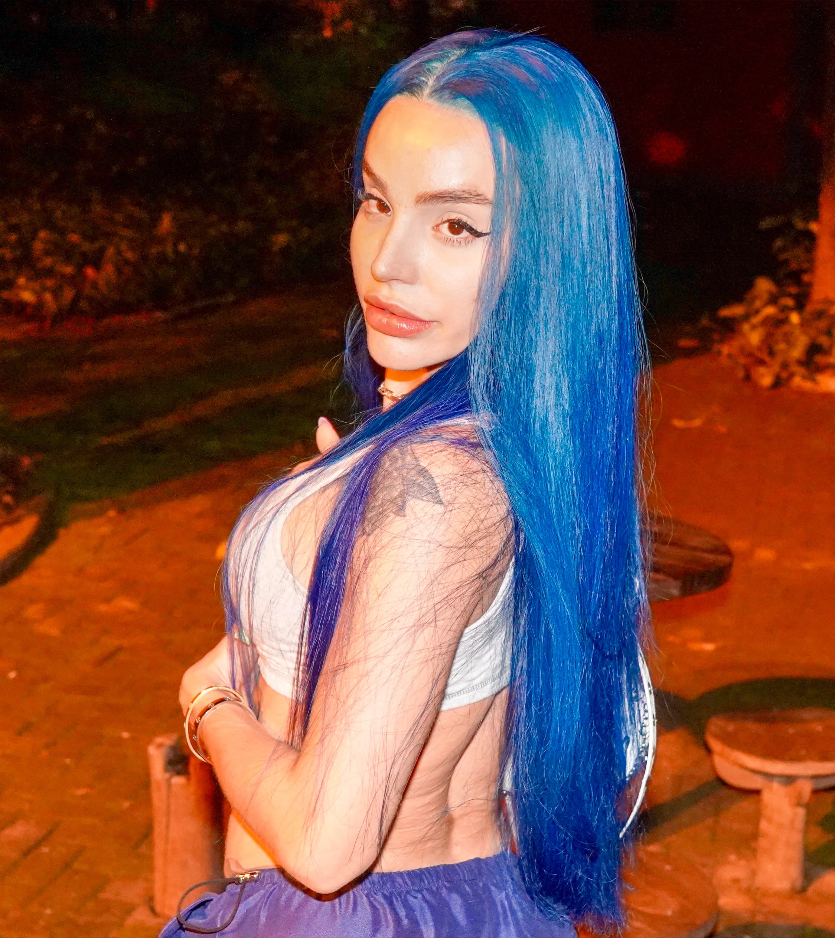 Luísa 𝐕𝐈𝐏 🔥