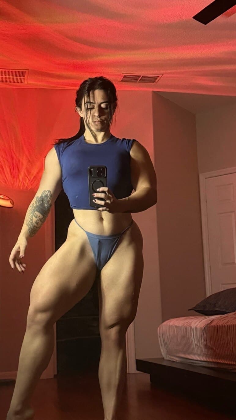 📌🇨🇺SHANIA🇨🇺📌