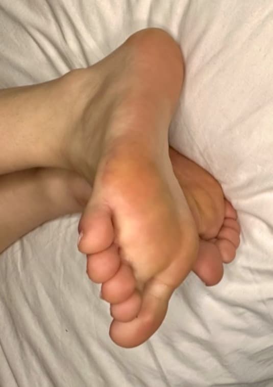 CoupleFeets