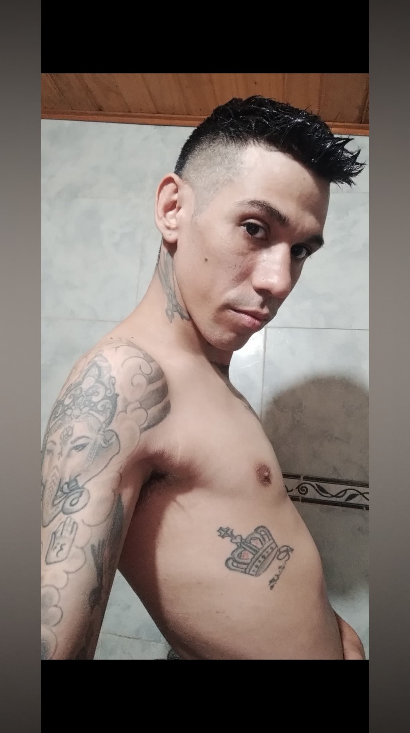 Twinks tattoo 🔥 free page 😊
