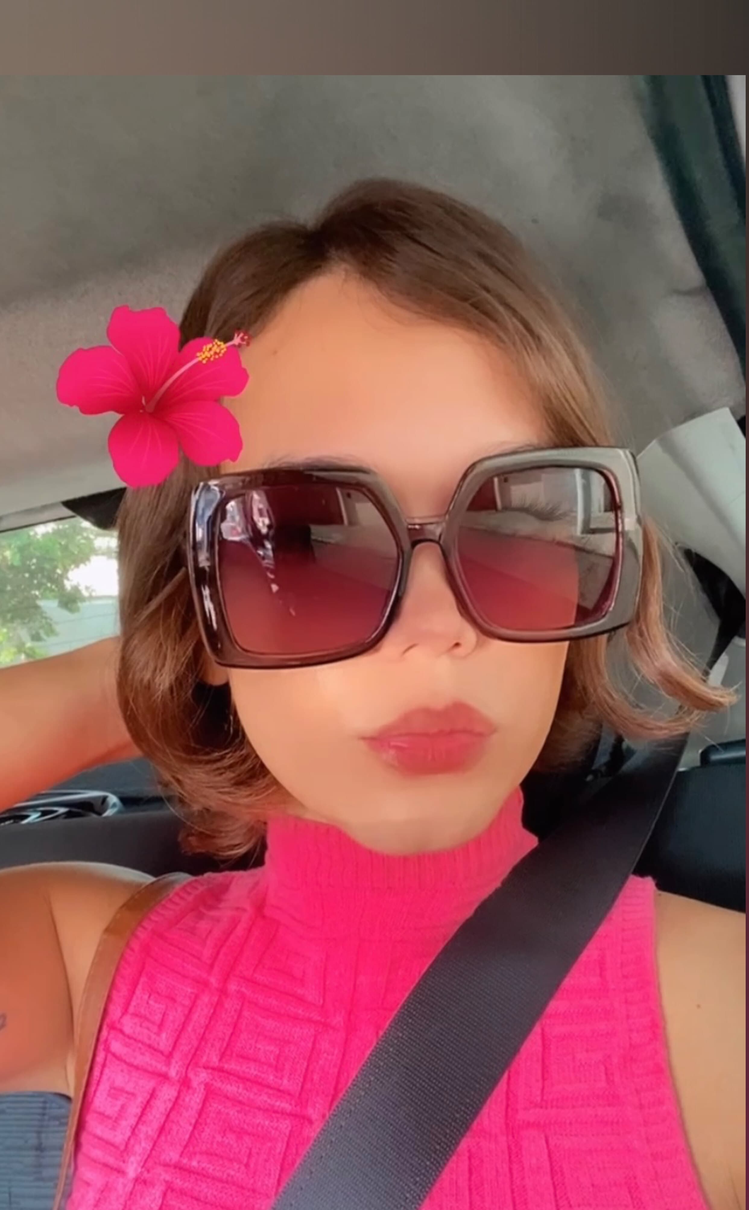 THAYLA GABRIELLE 🏳️‍⚧️