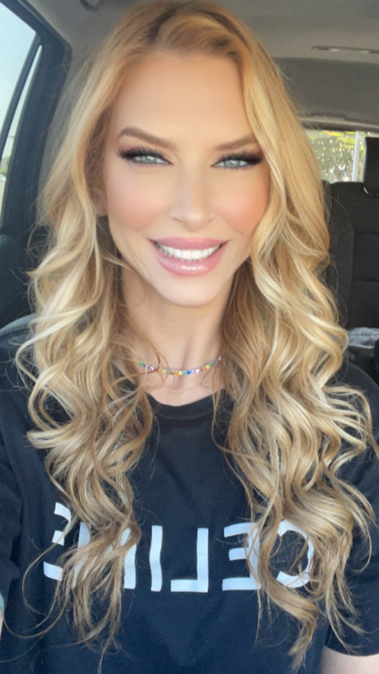 Lindsay Brooke x Brooke Banner