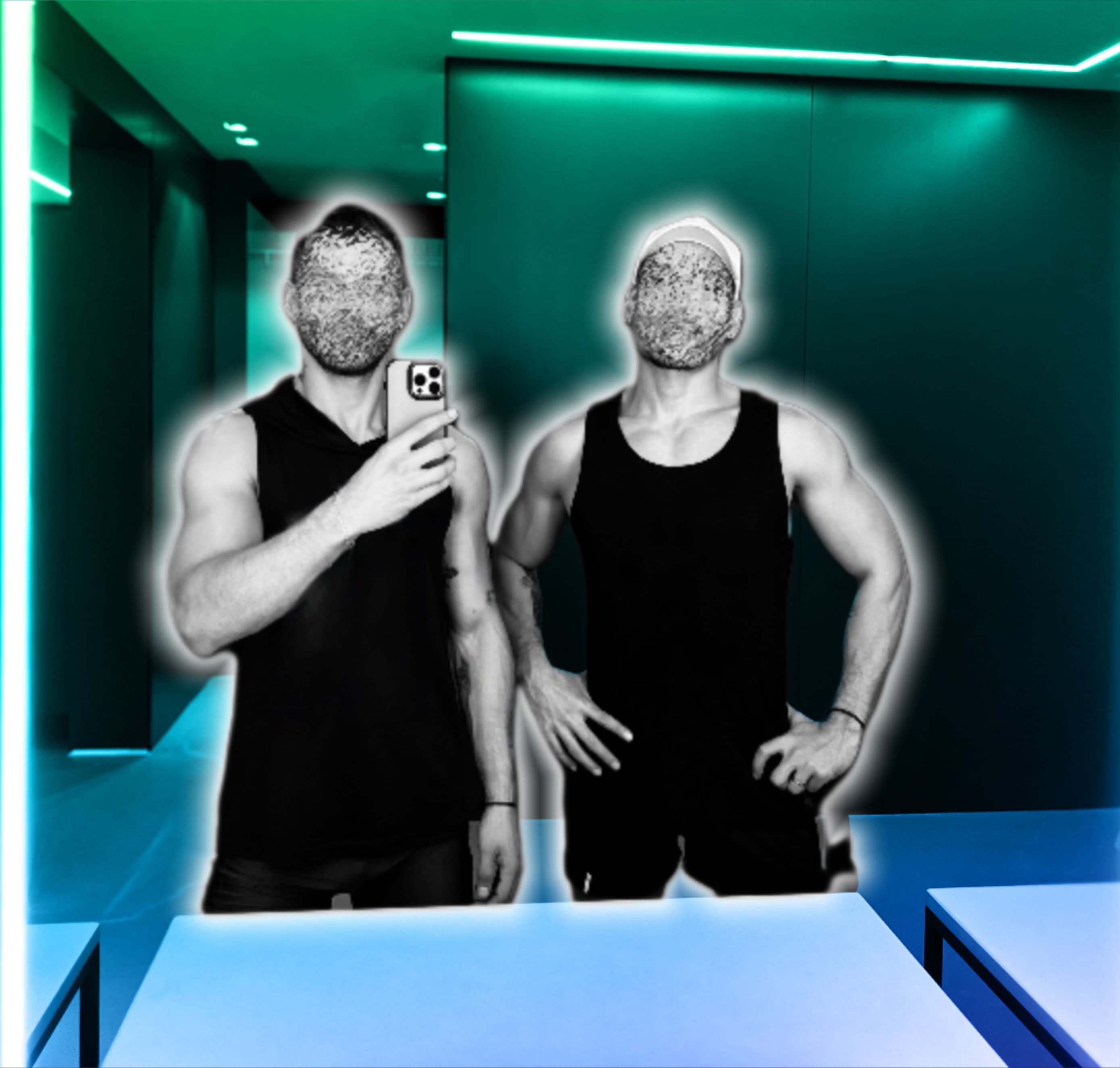 TWOHOTB ⚡️  (free)