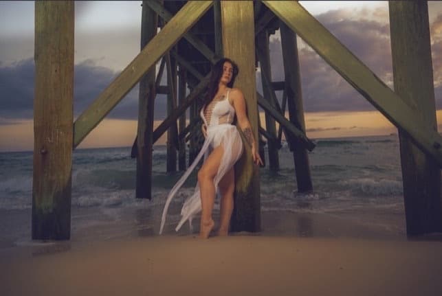 Lovely Little Lilly 🌺