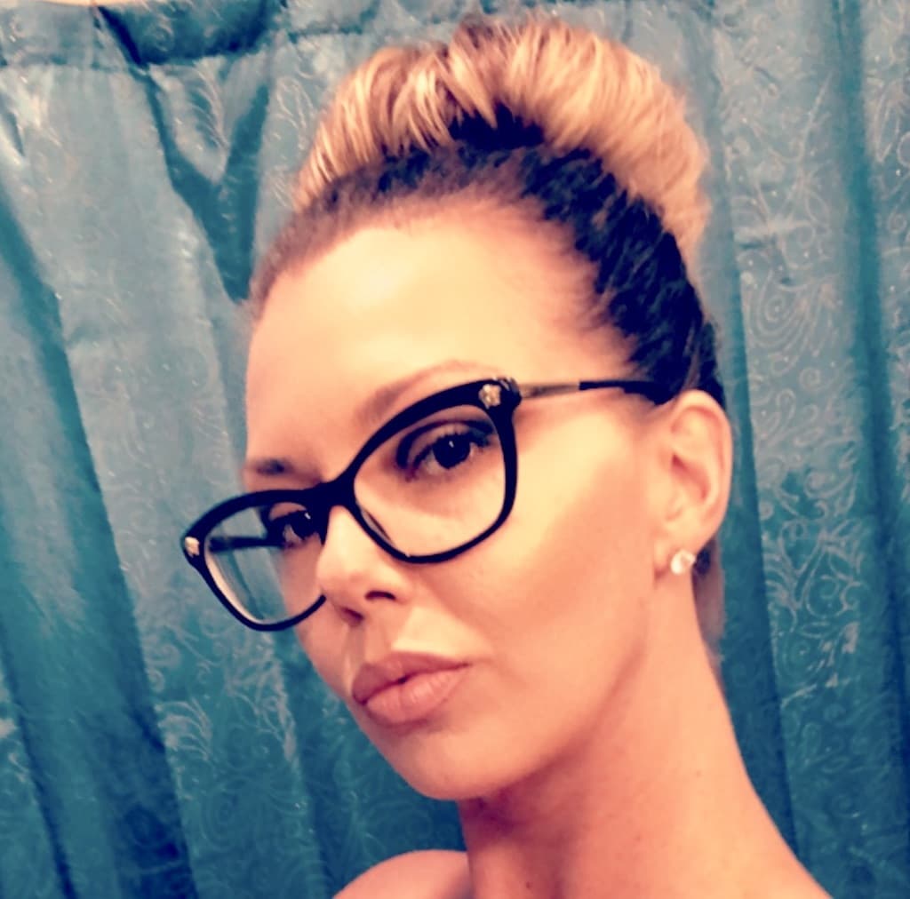 Only Naked Yoga with Darling Nikki