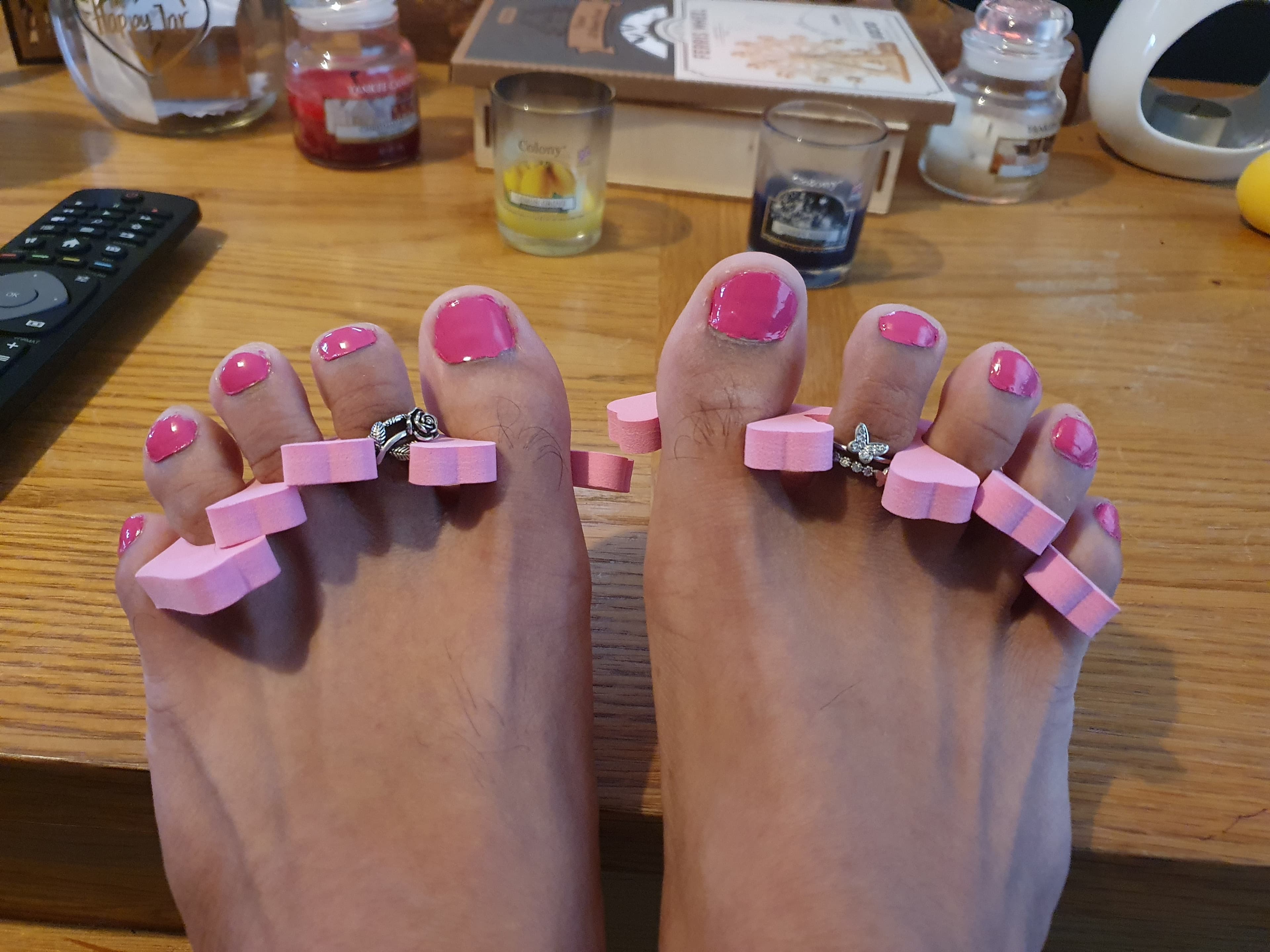 Enfeminate Masculinity