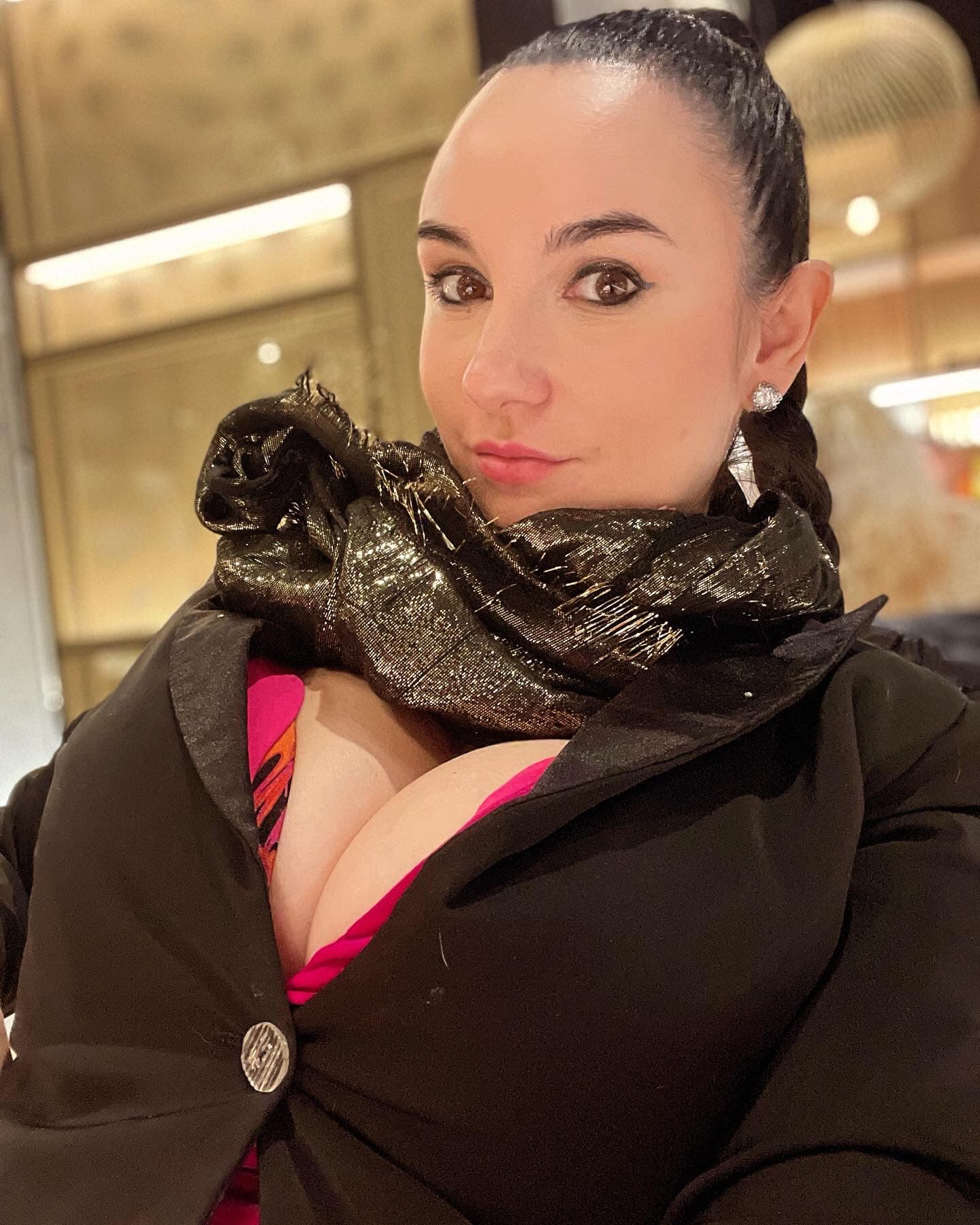 Penelope Serendipiti ITALIANA