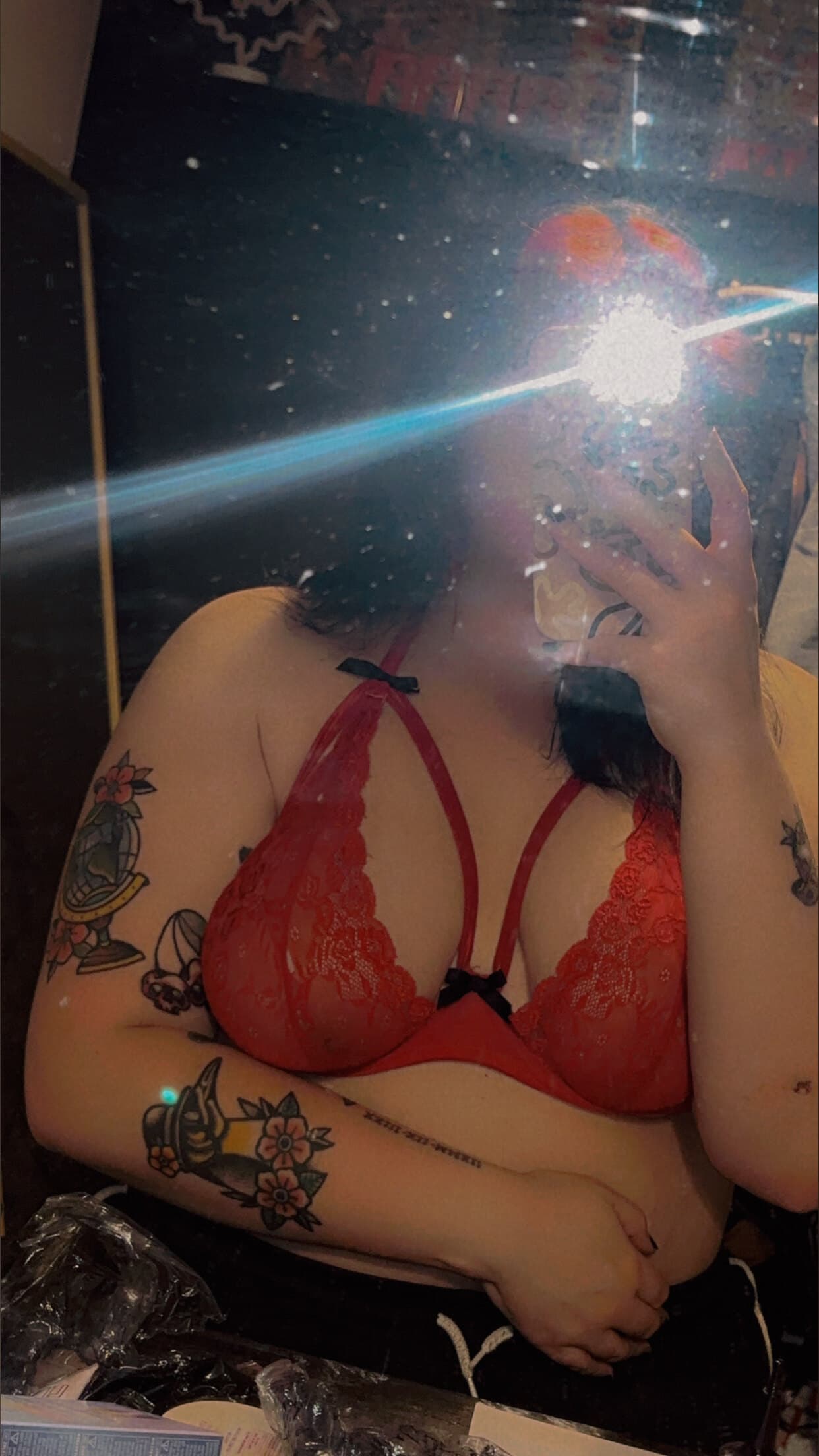 Baby Doll ⛓️🖤