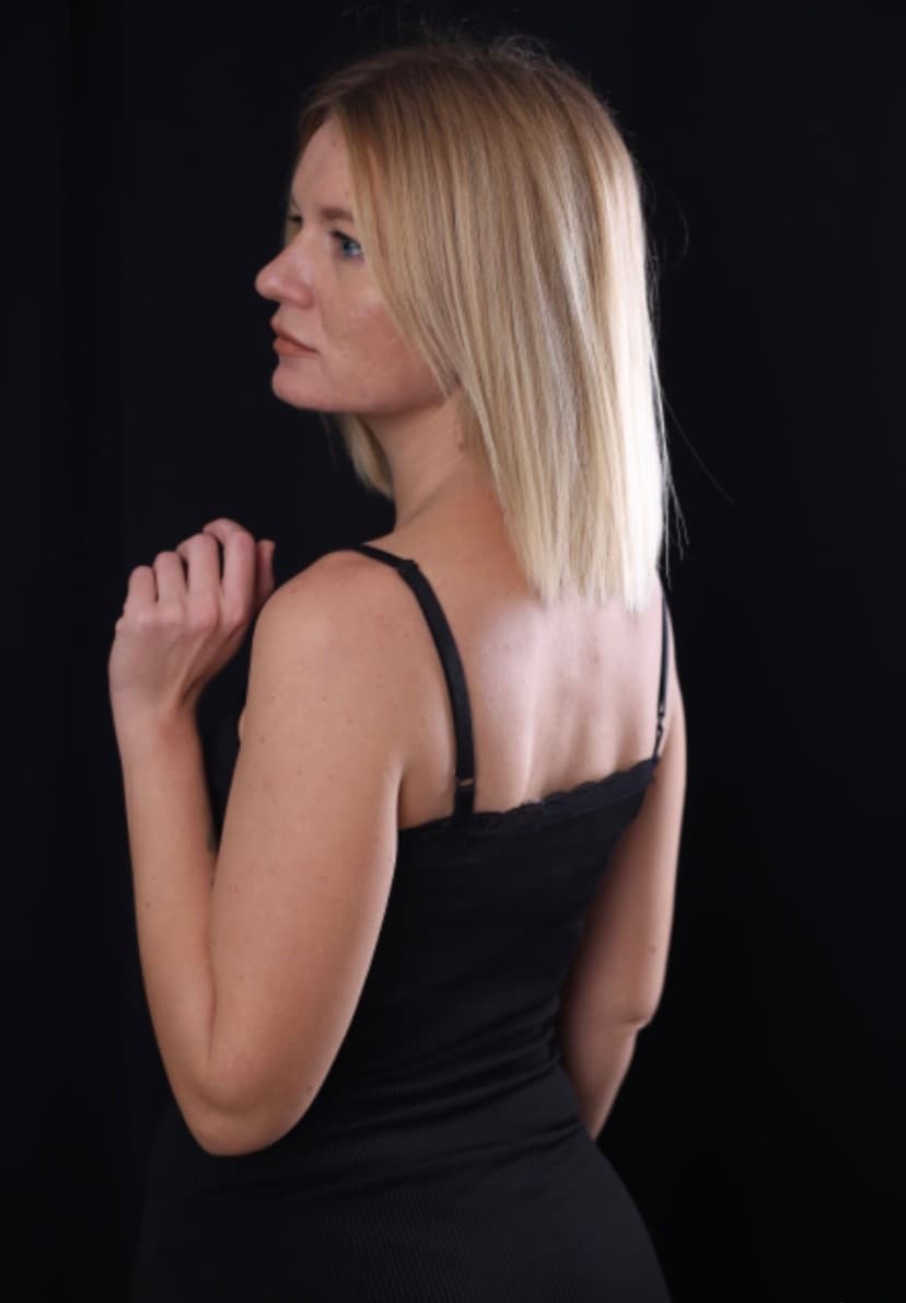 😇 𝐆𝐎𝐃𝐃𝐄𝐒𝐒 𝐎𝐅 𝐒𝐄𝐗𝐓 😇