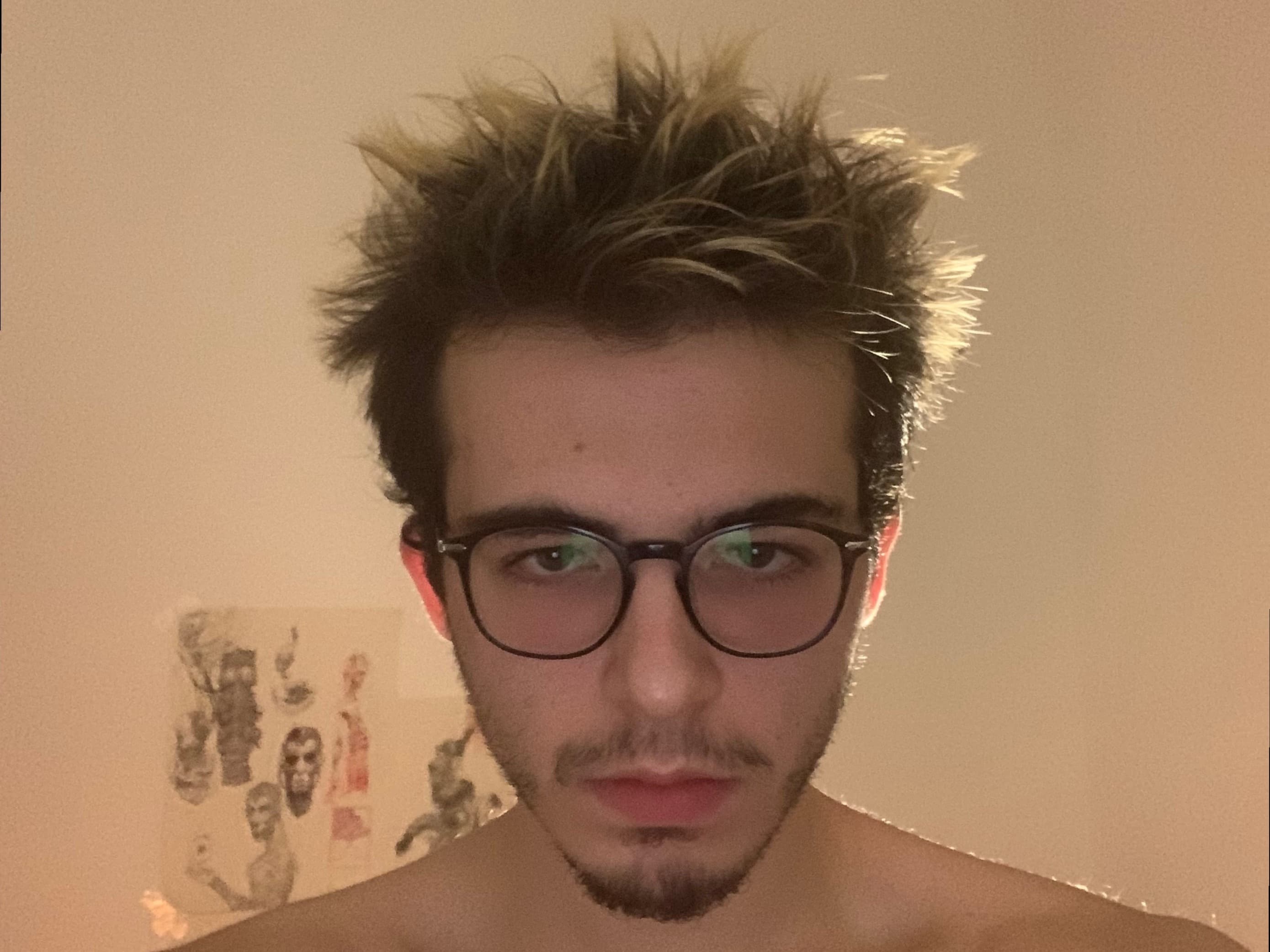 Alessandro Camerotto