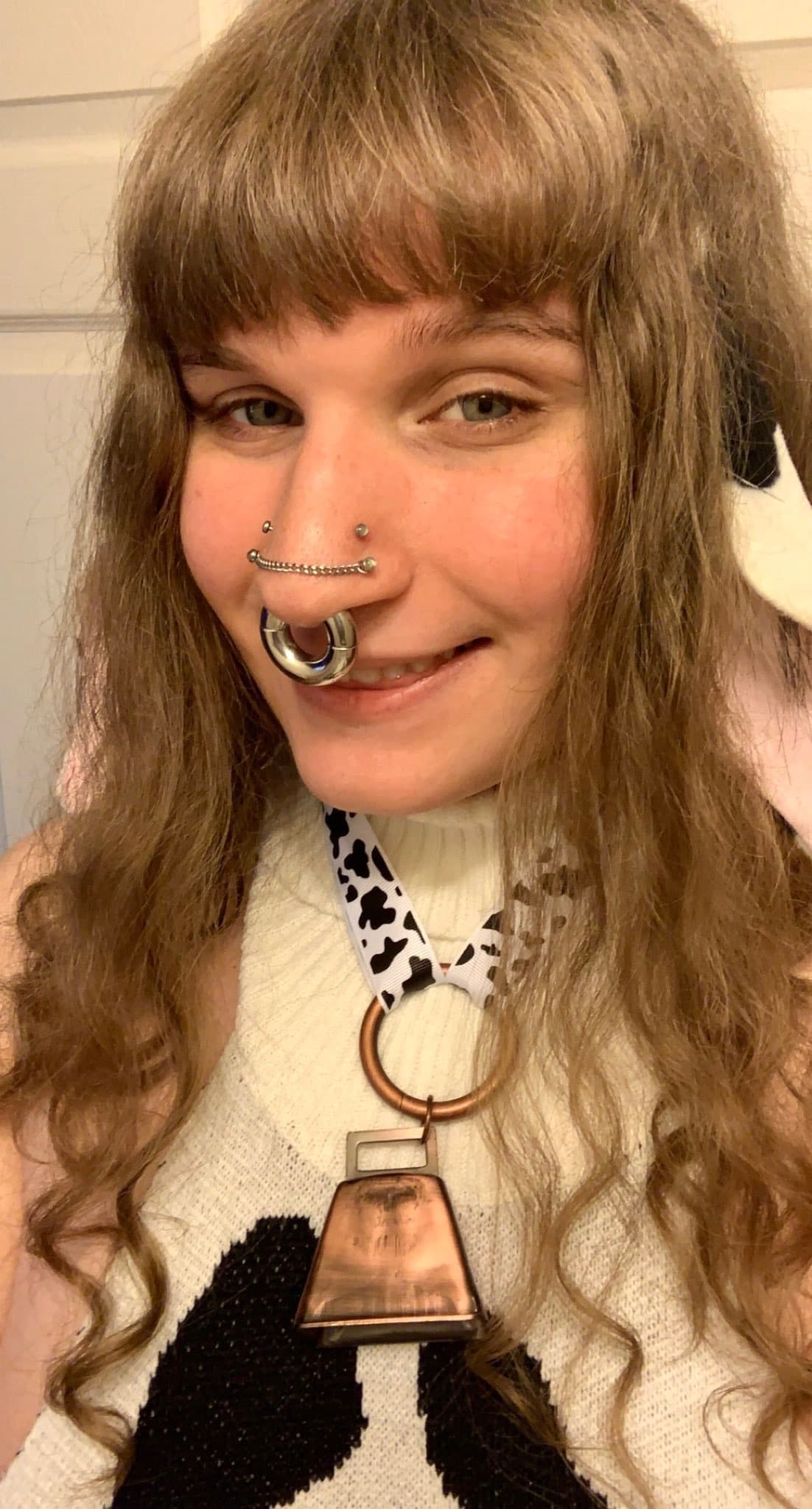 ⭐️🐮 Prize Heifer 🐮⭐️