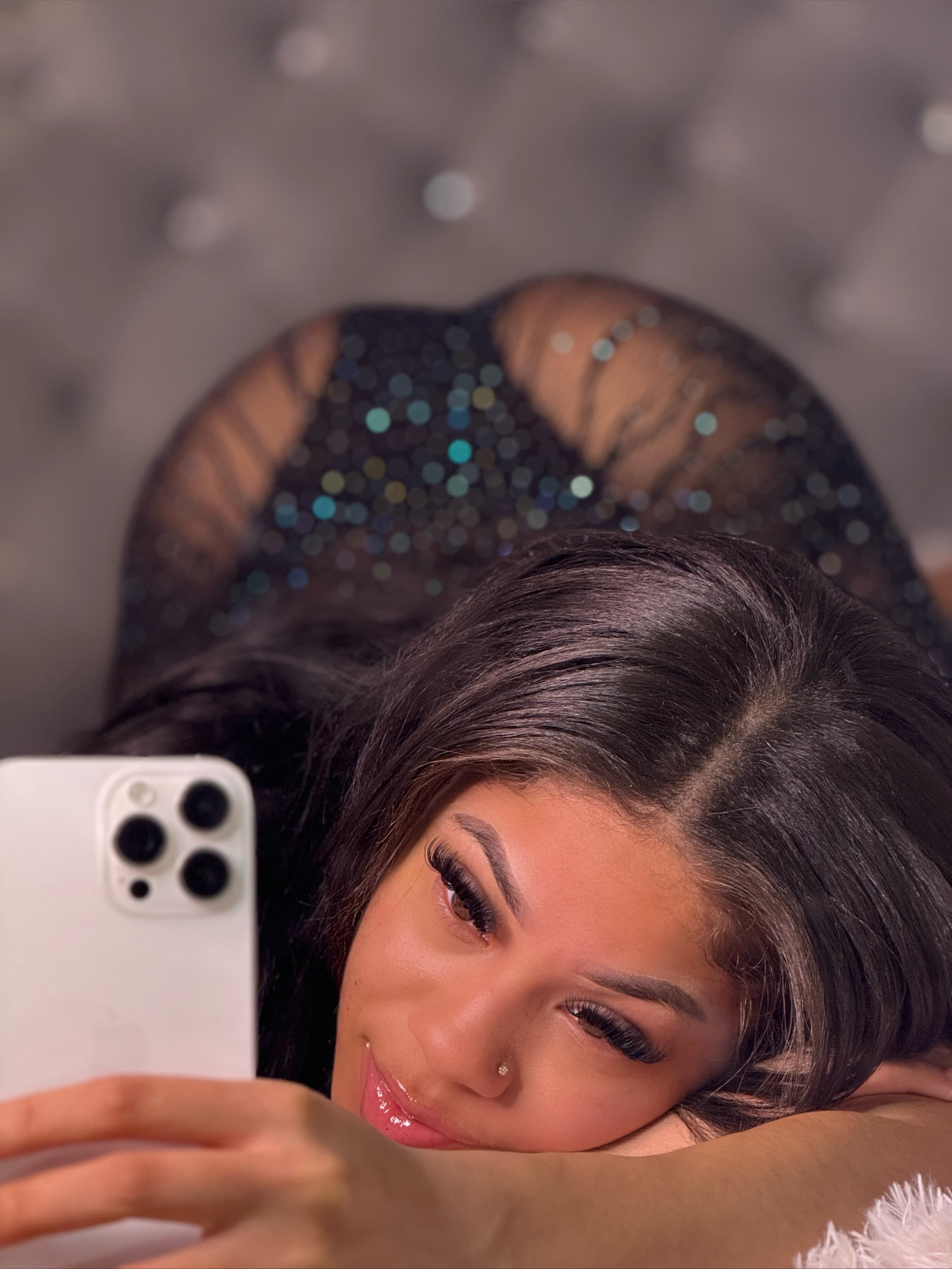 Milk Marie 🥛😏💦