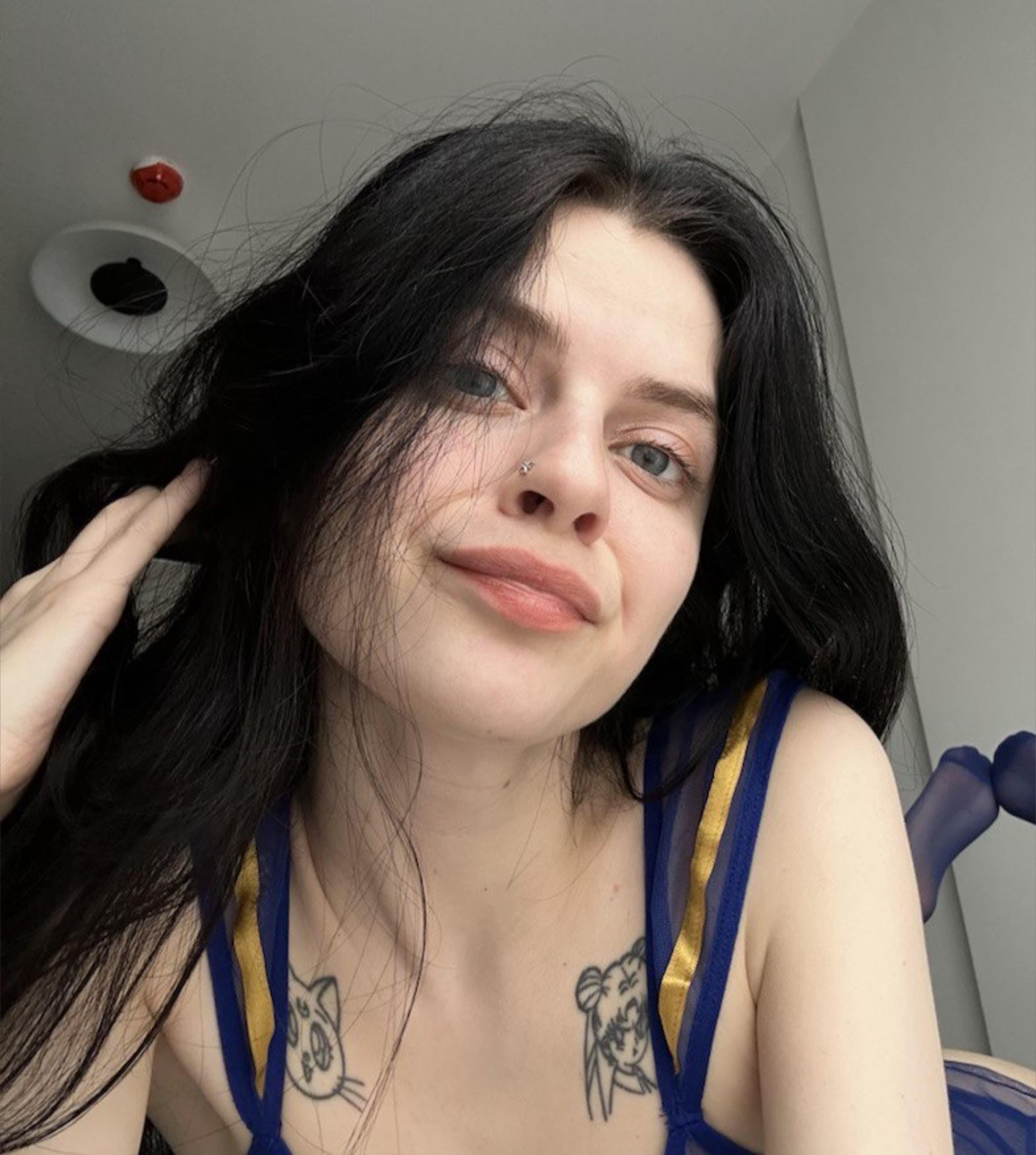 mermaidskiss 🧜🏻‍♀️