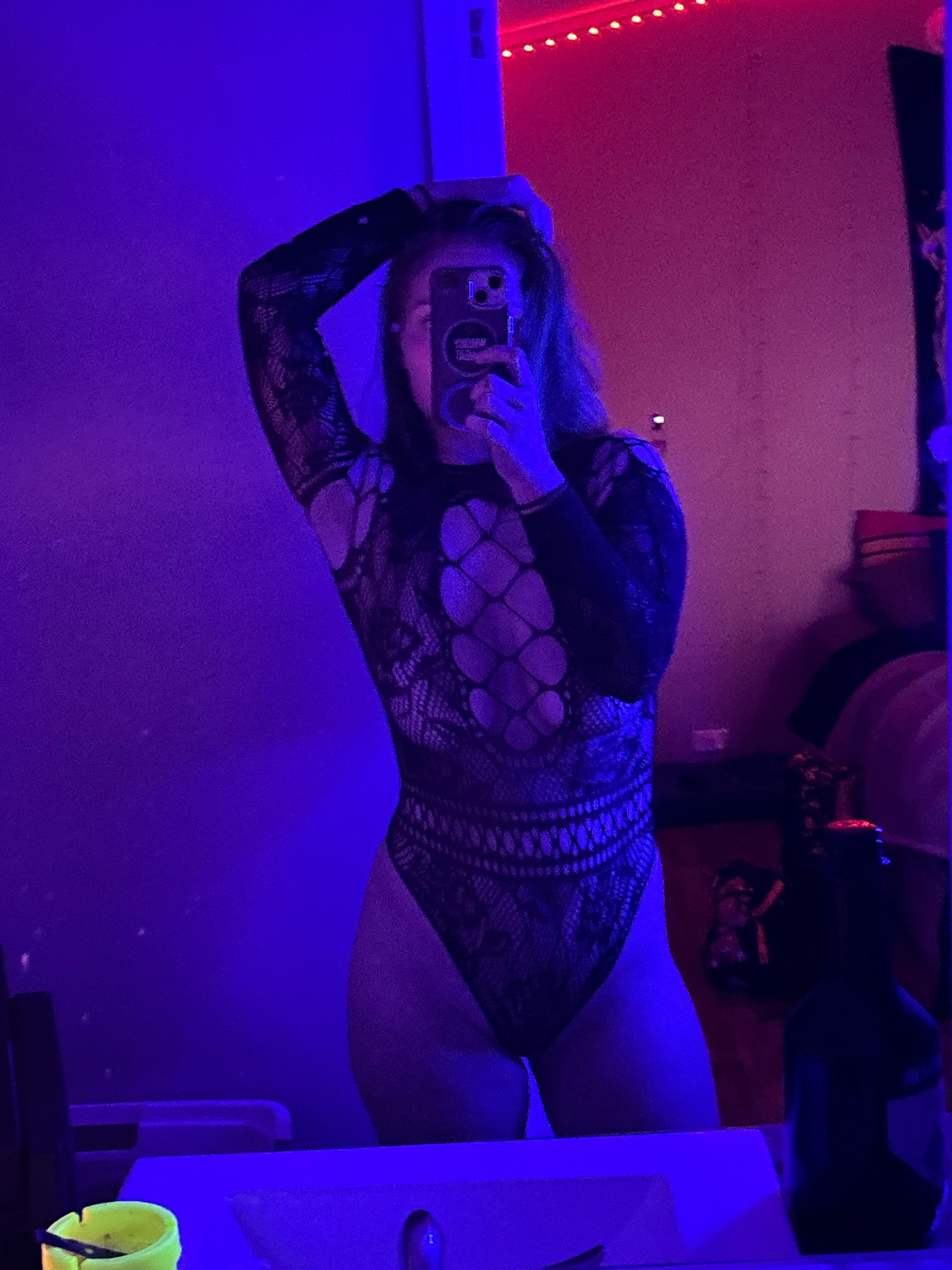 Ręd Vęłvęt 🎂🫧